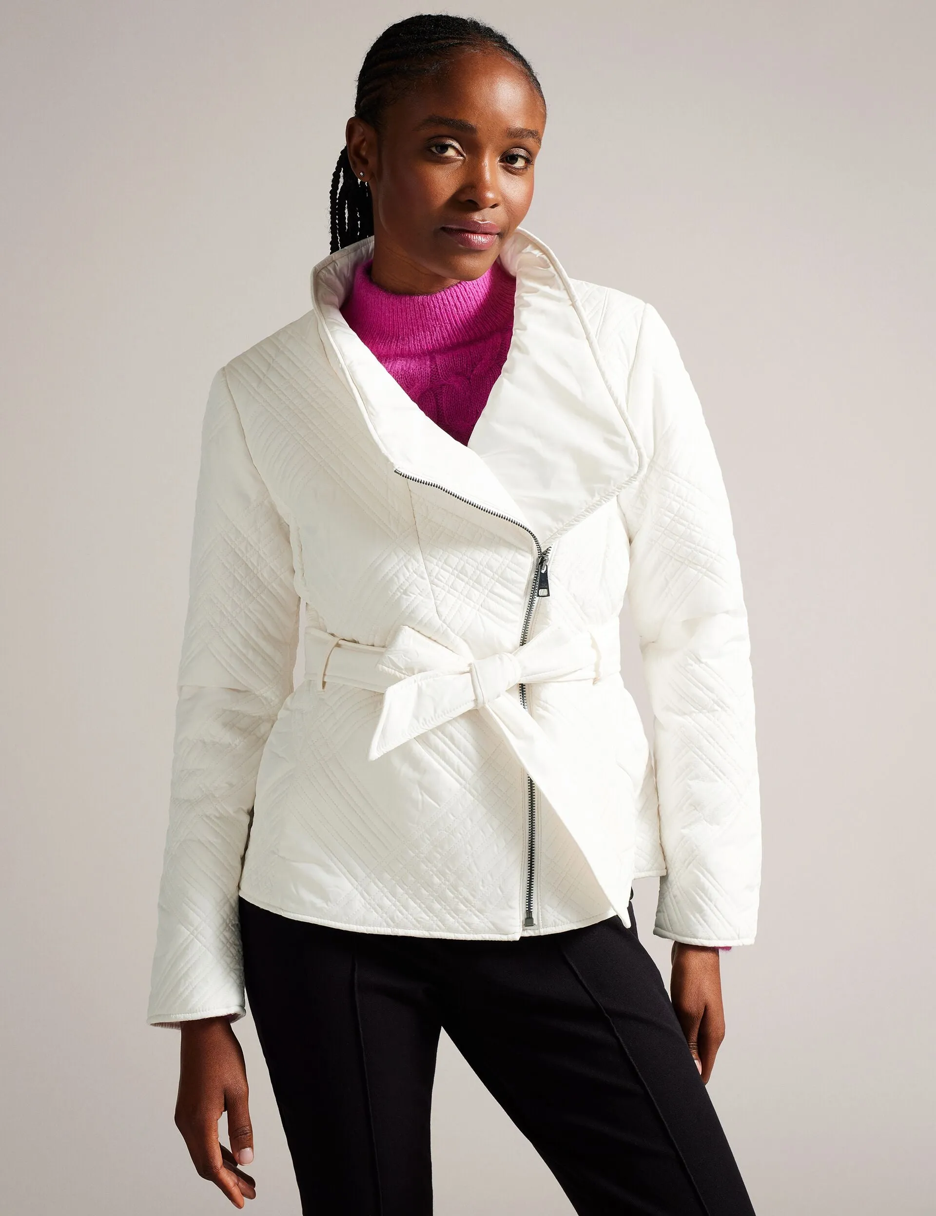 ROSEMIA | IVORY sold by Ted Baker