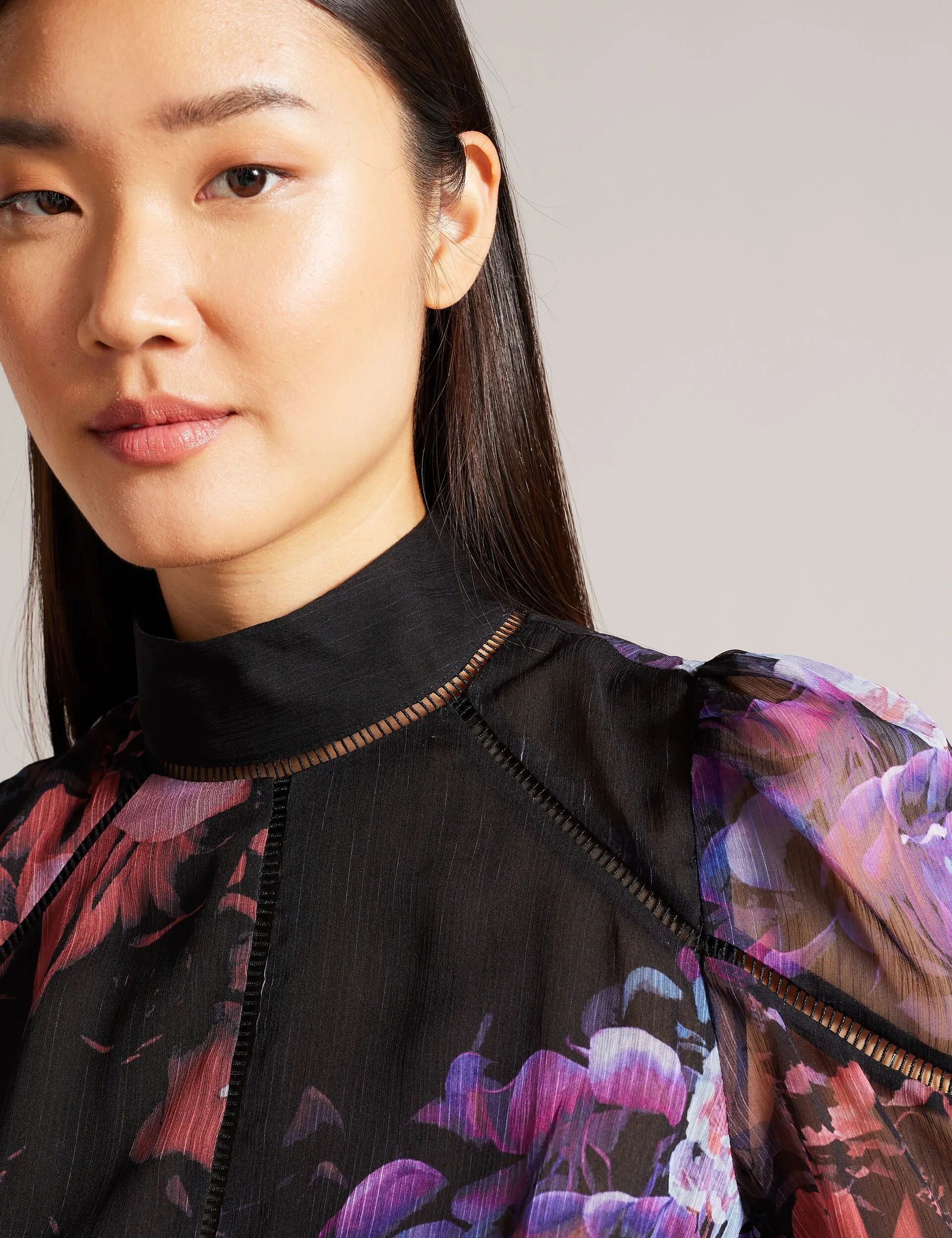 NEEVEH | BLACK sold by Ted Baker product image thumbnail 4