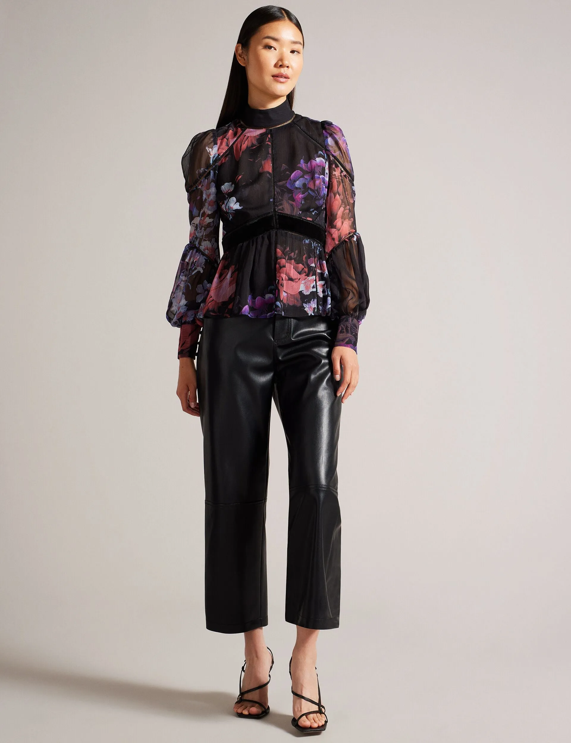 NEEVEH | BLACK sold by Ted Baker product image thumbnail 2