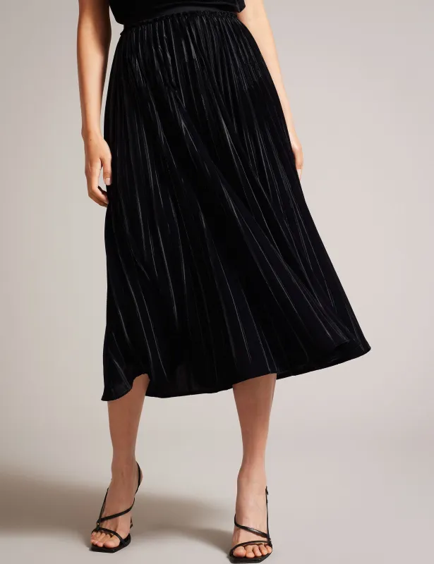 GJILL | BLACK sold by Ted Baker