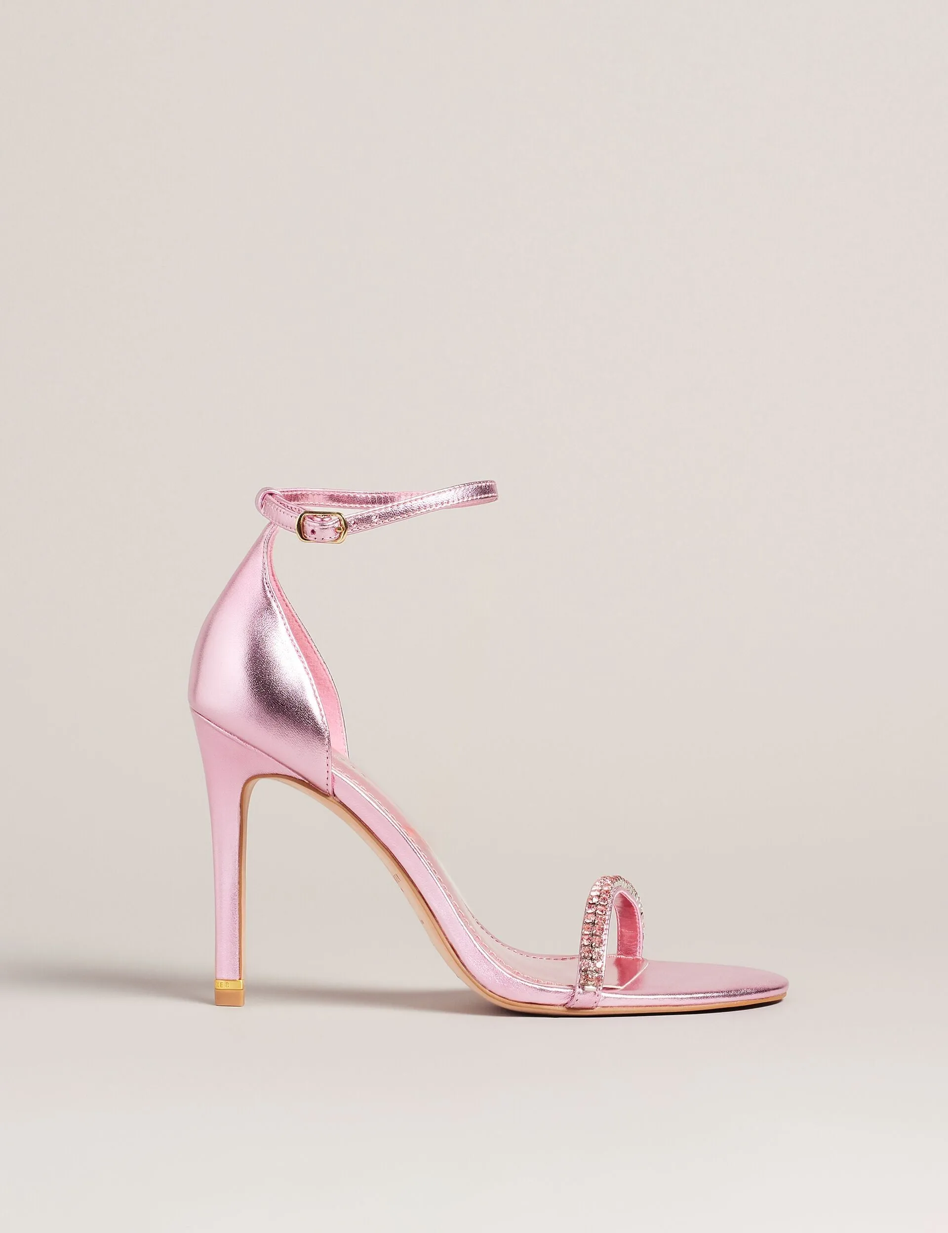 HELENNI | PALE PINK sold by Ted Baker