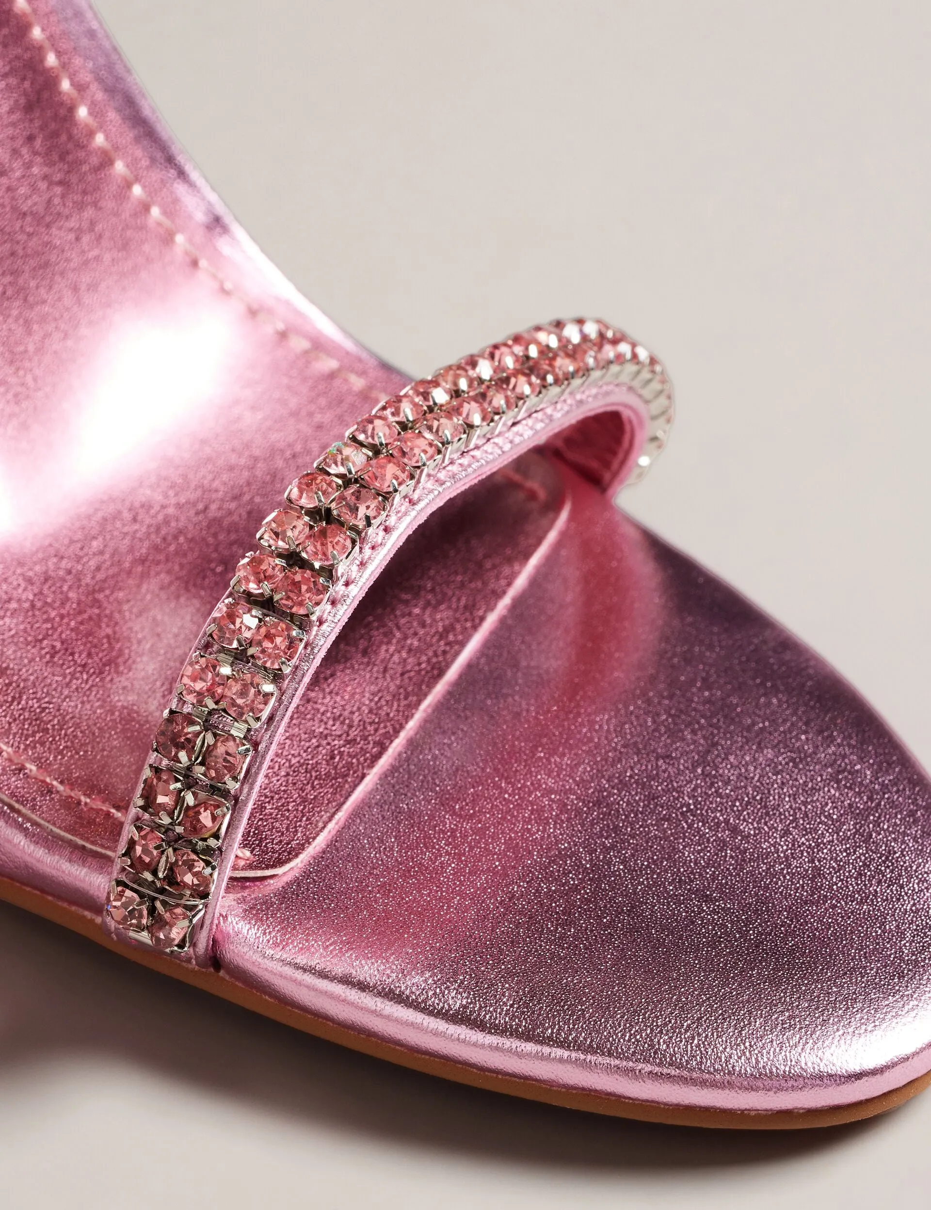 HELENNI | PALE PINK sold by Ted Baker product image thumbnail 2