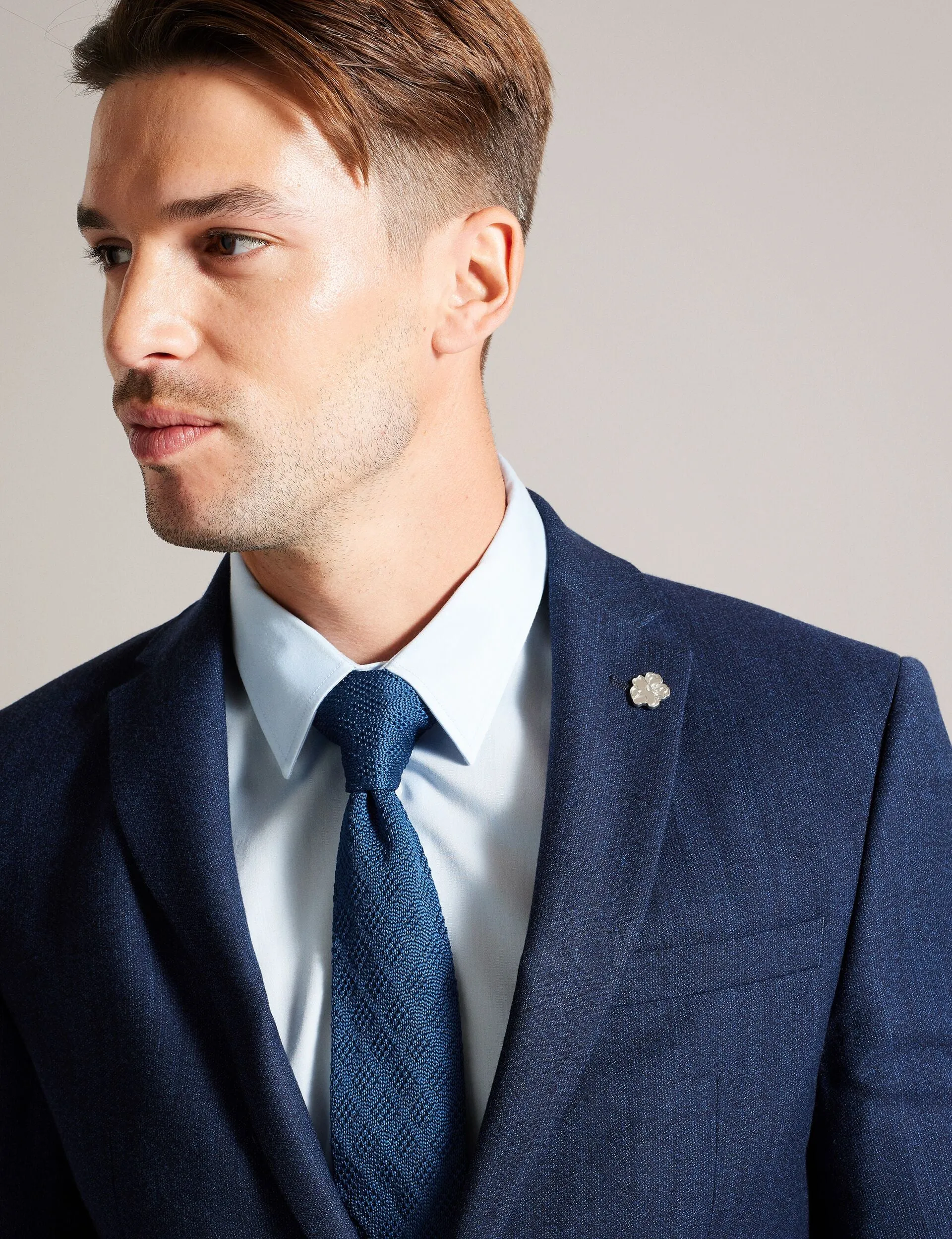 KELMIS | TEAL-BLUE sold by Ted Baker product image thumbnail 4