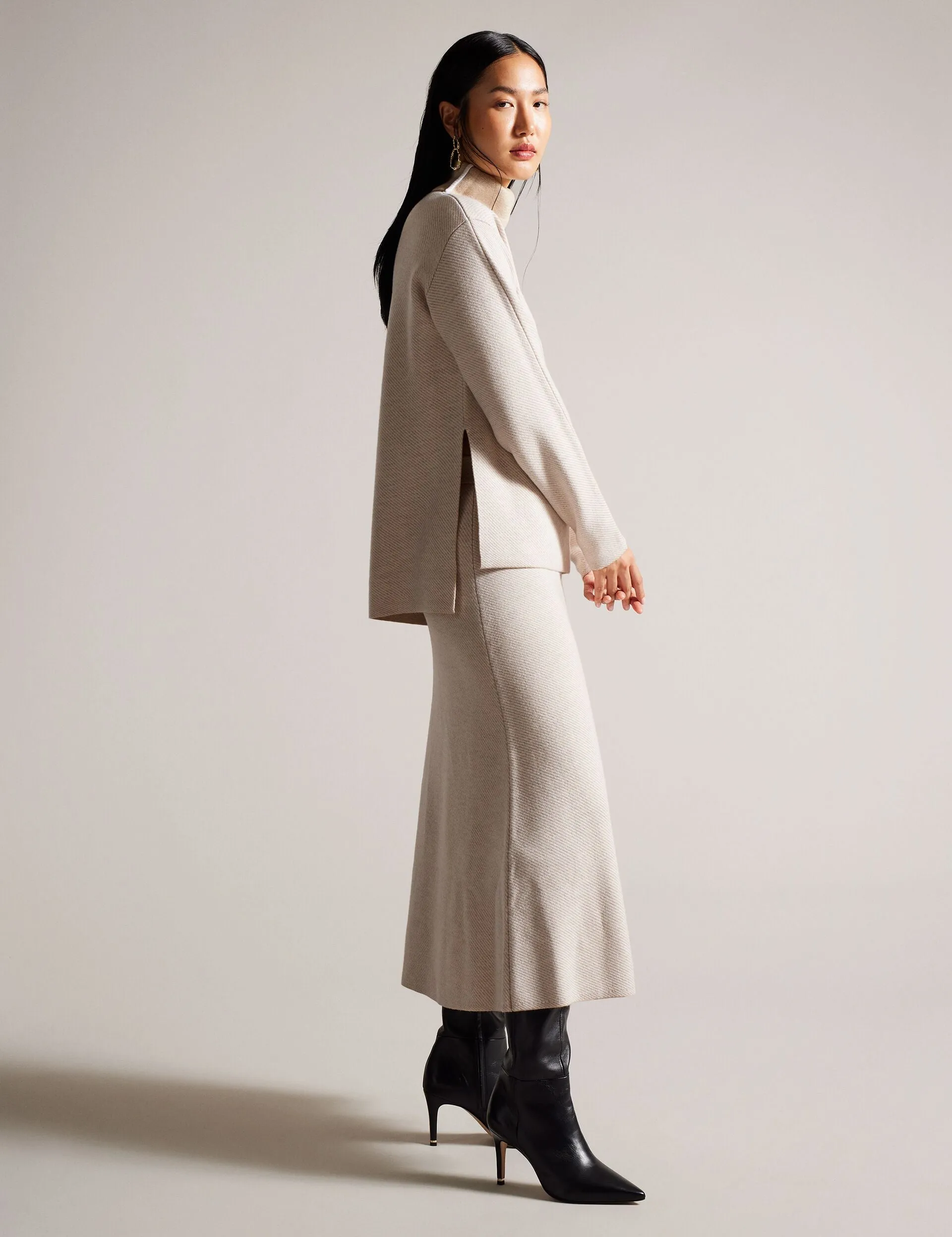 LIDYAAA | NATURAL sold by Ted Baker product image thumbnail 2