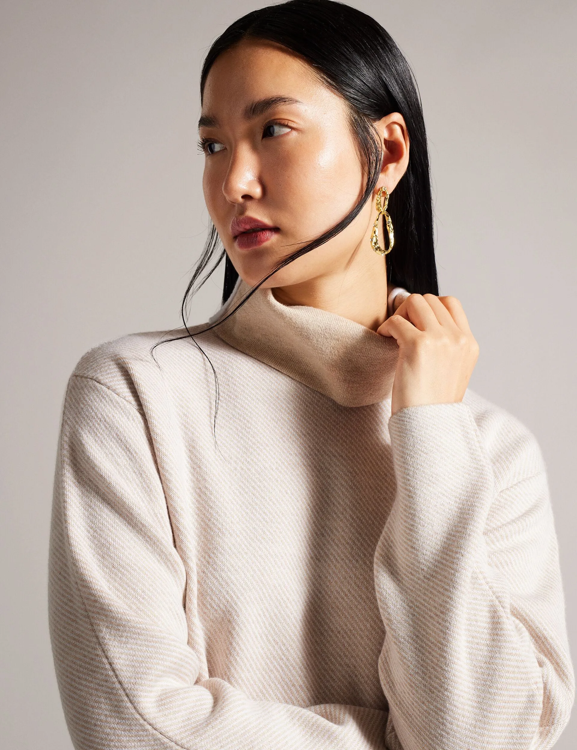 LIDYAAA | NATURAL sold by Ted Baker product image thumbnail 5