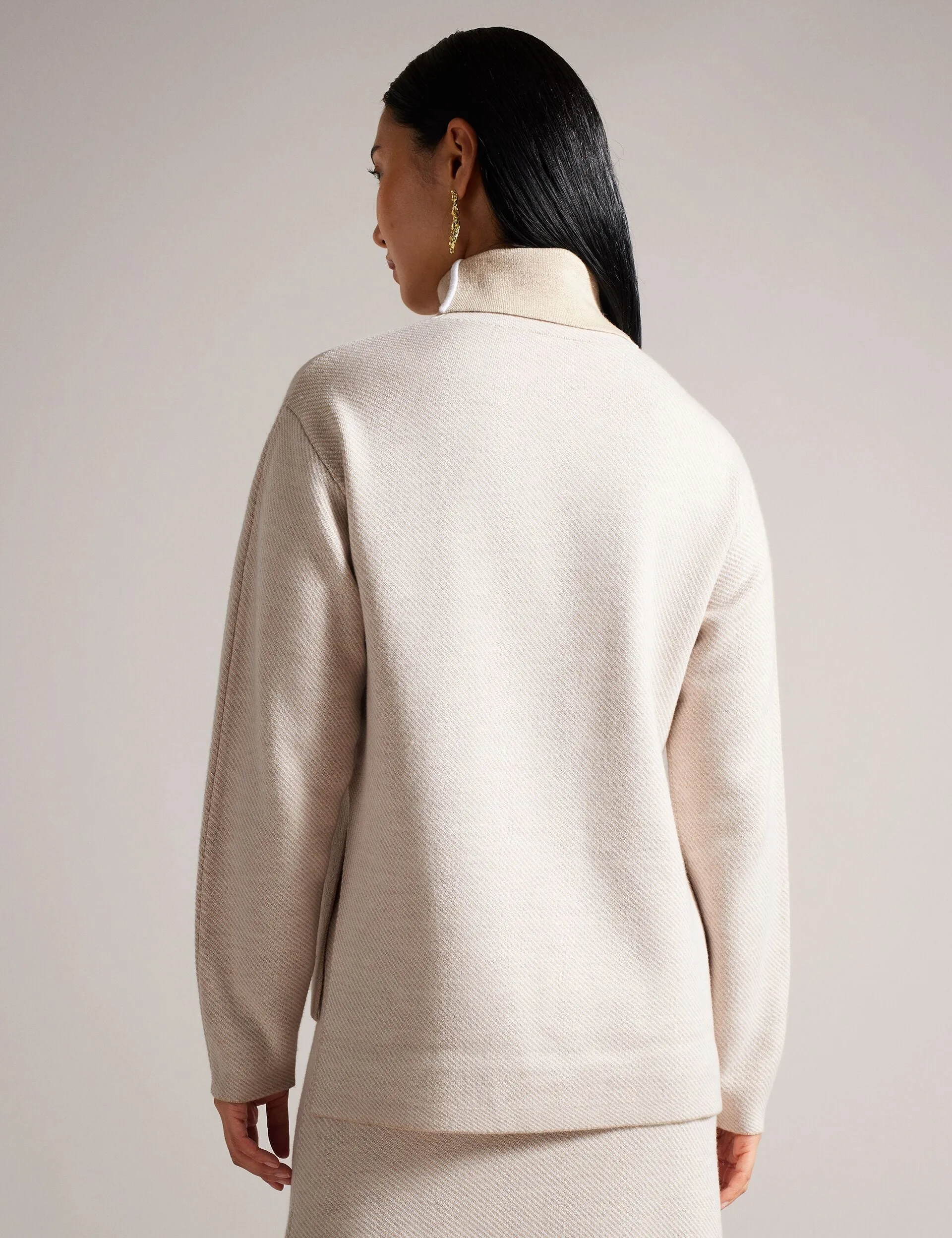 LIDYAAA | NATURAL sold by Ted Baker product image thumbnail 4