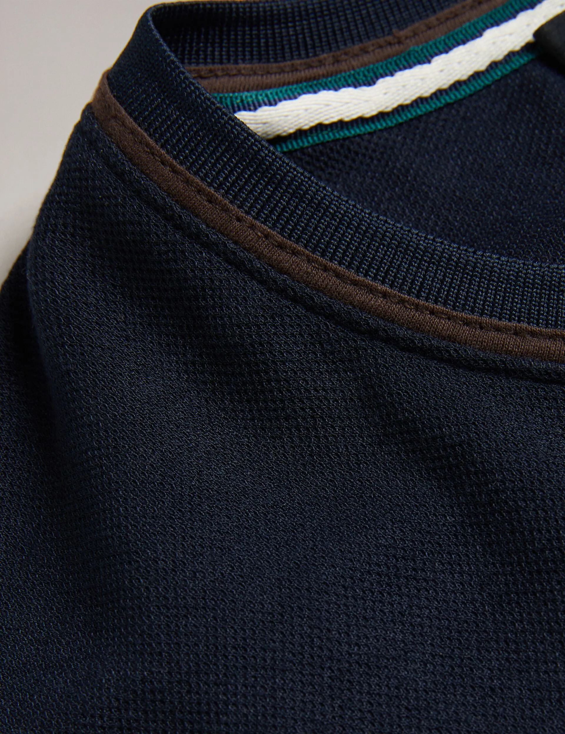 GRINE | NAVY sold by Ted Baker product image thumbnail 3