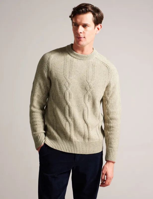 ENROE | TAUPE sold by Ted Baker