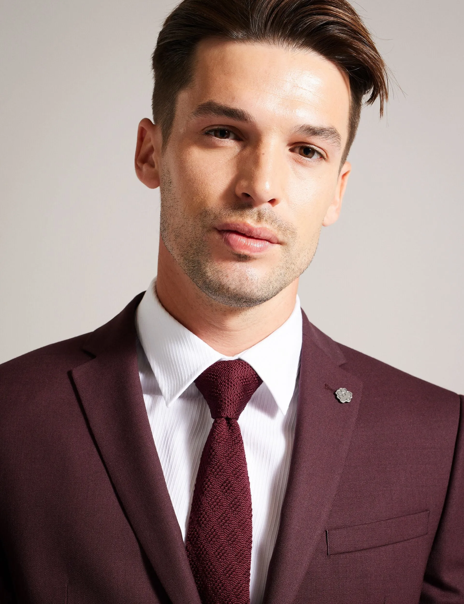 KELMIS | DK-RED sold by Ted Baker product image thumbnail 2