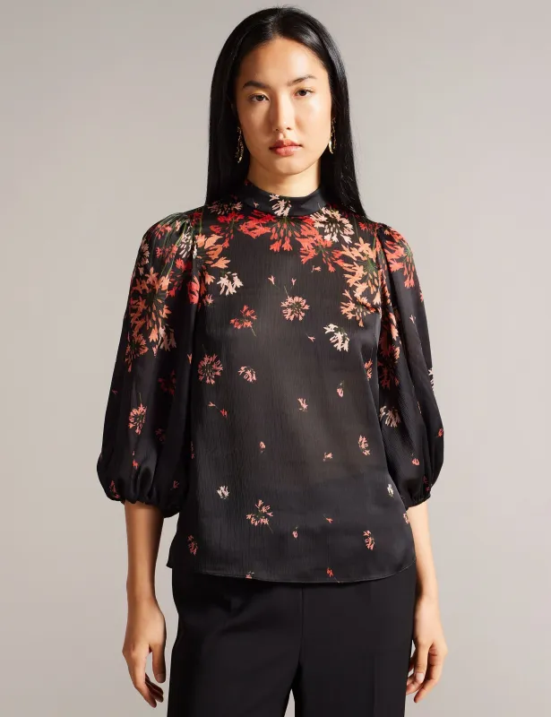 ERANTHE | BLACK sold by Ted Baker