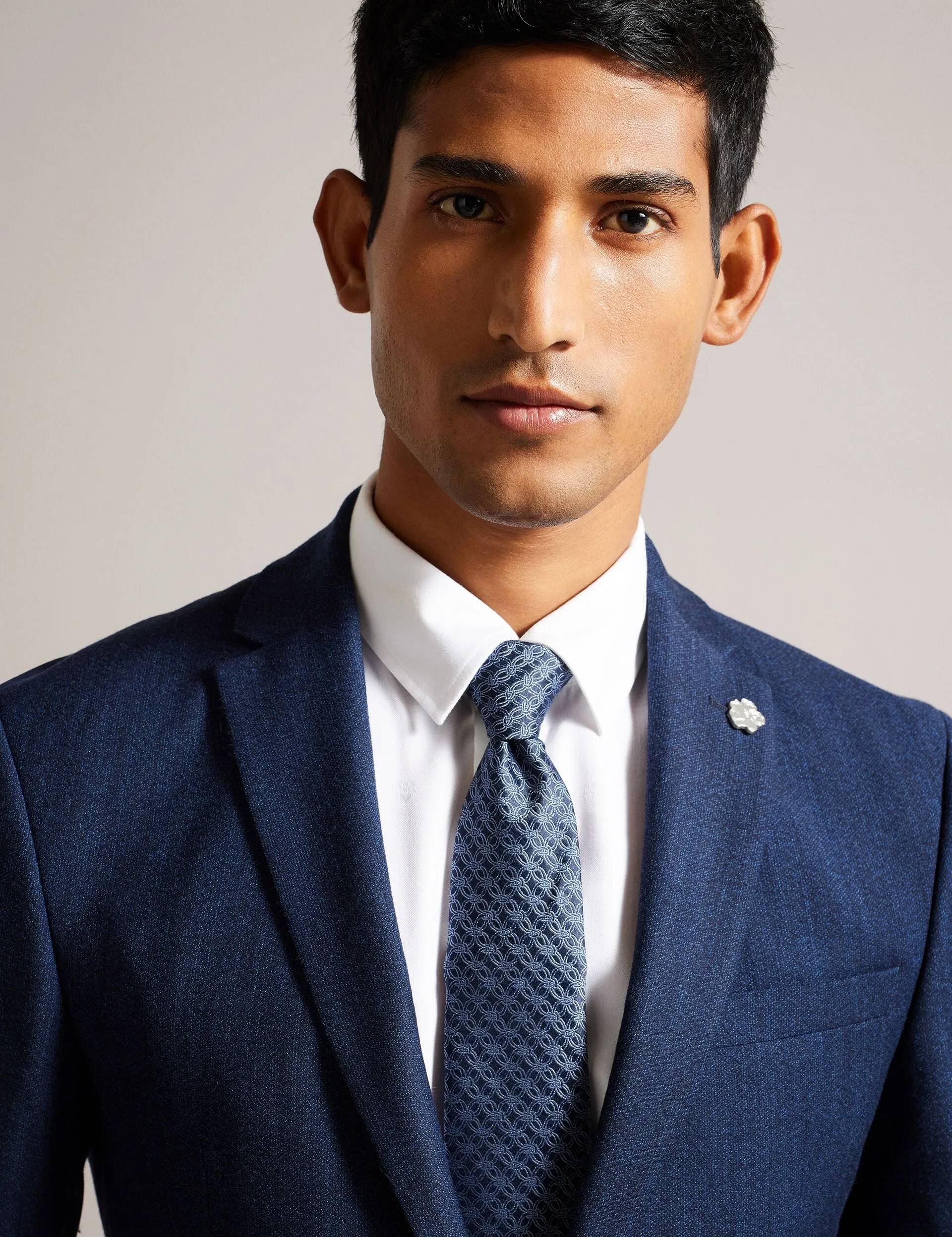 TROILUS | NAVY sold by Ted Baker product image thumbnail 2