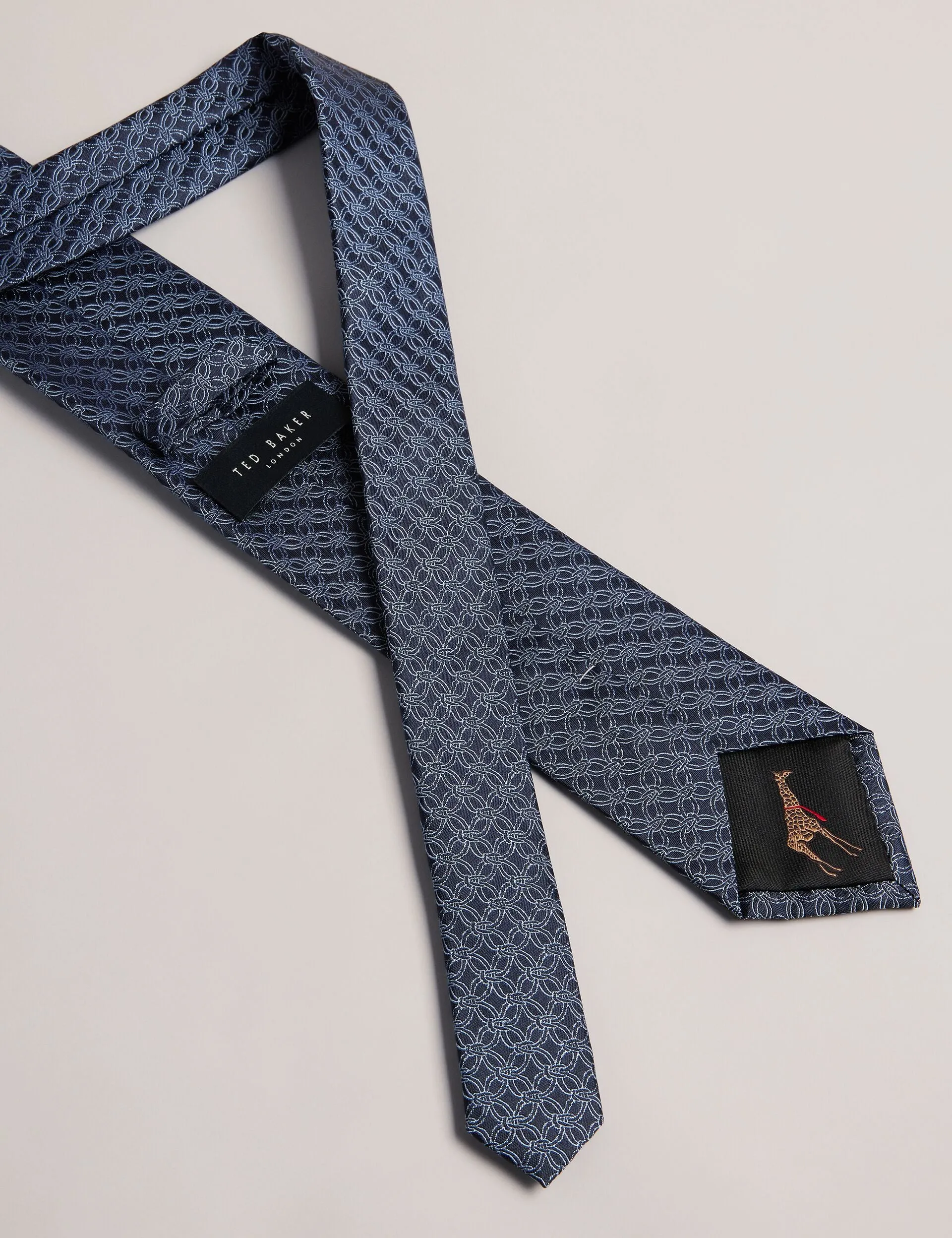 TROILUS | NAVY sold by Ted Baker product image thumbnail 4
