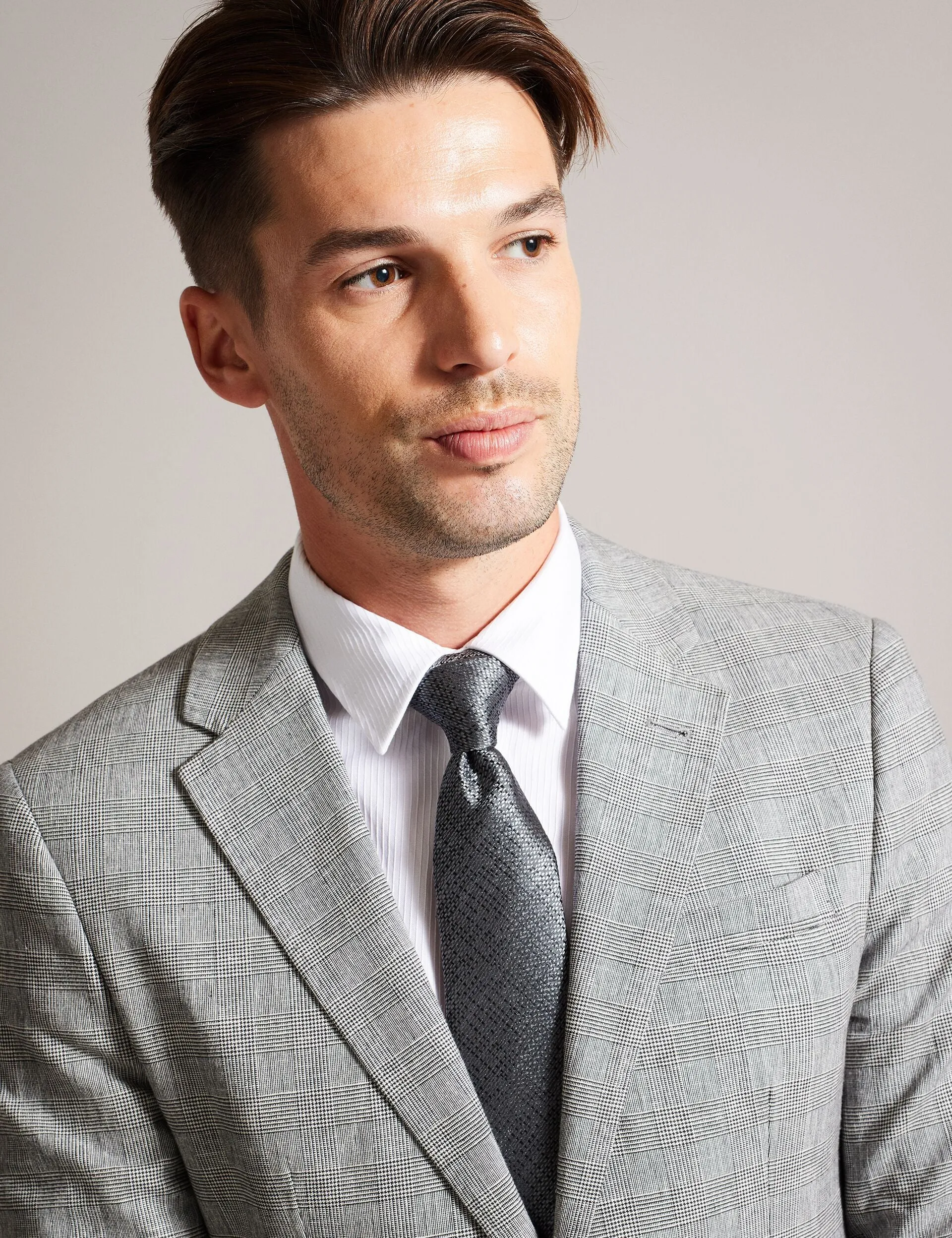 OLIMPIO | GREY sold by Ted Baker product image thumbnail 2