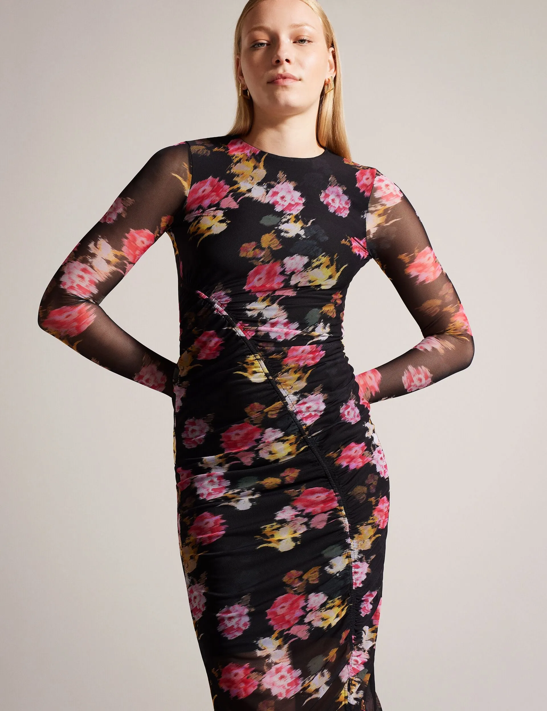 SORELLL | BLACK sold by Ted Baker product image thumbnail 2