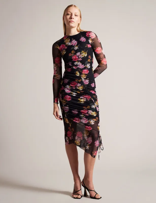 SORELLL | BLACK sold by Ted Baker