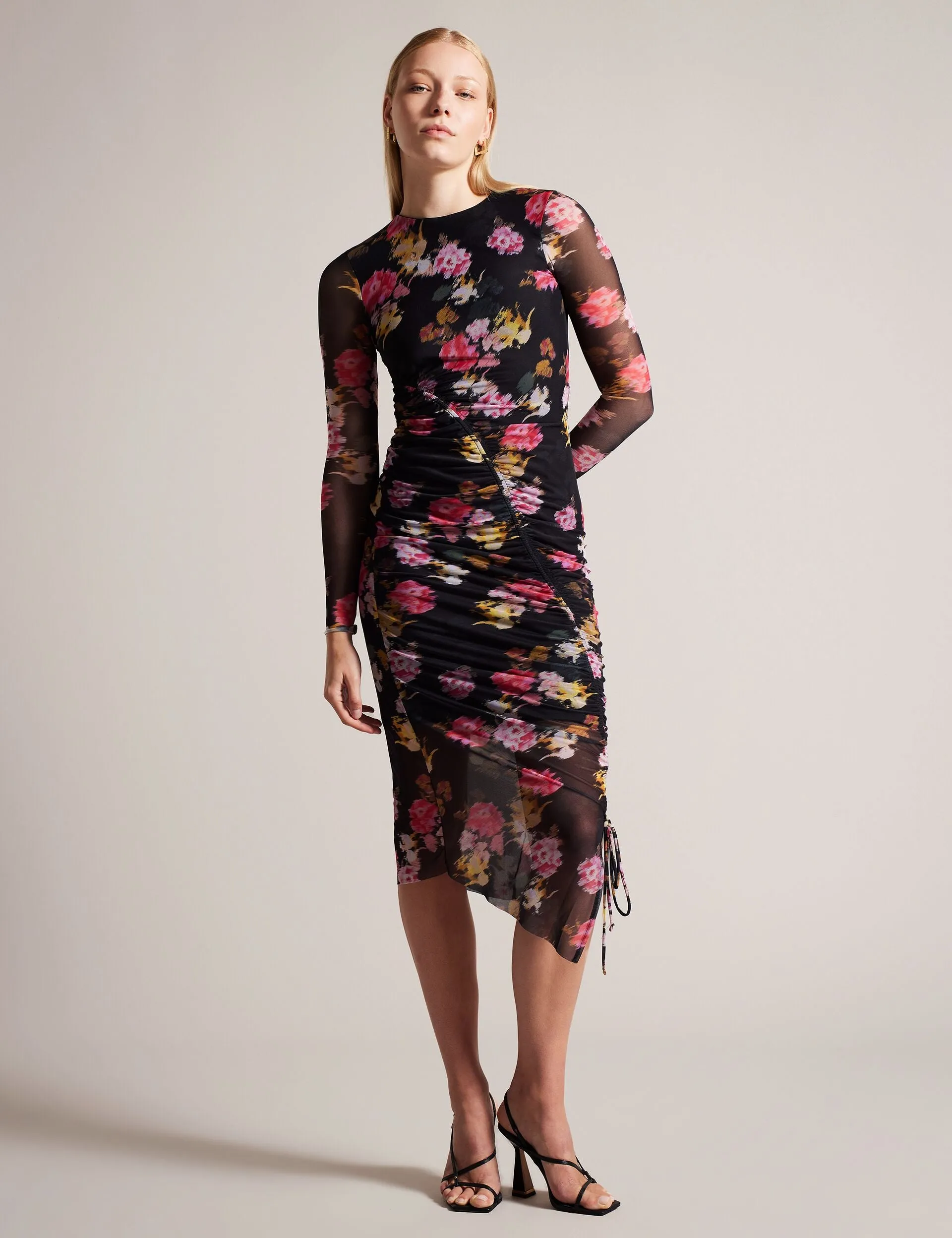 SORELLL | BLACK sold by Ted Baker