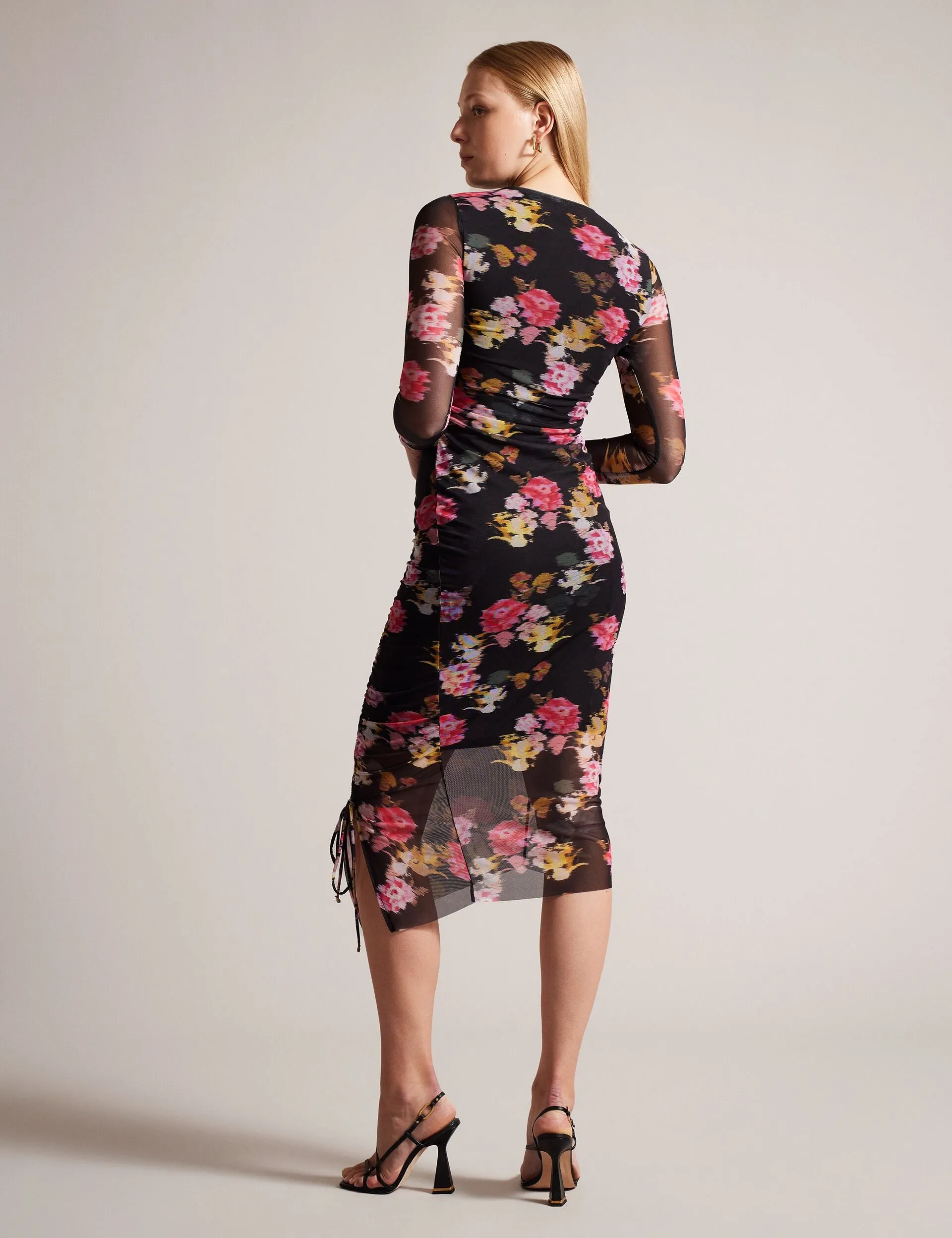 SORELLL | BLACK sold by Ted Baker product image thumbnail 5