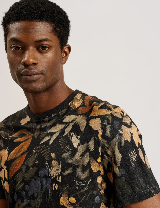 ALLPINE | MULTICOLOUR made by Ted Baker