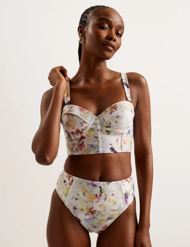 OVELINA | WHITE sold by Ted Baker