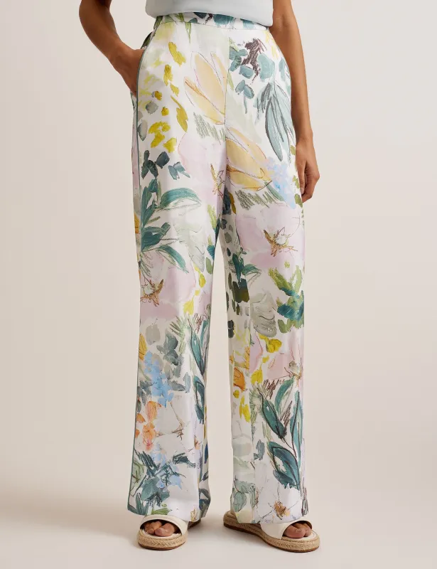 SARCA | IVORY sold by Ted Baker