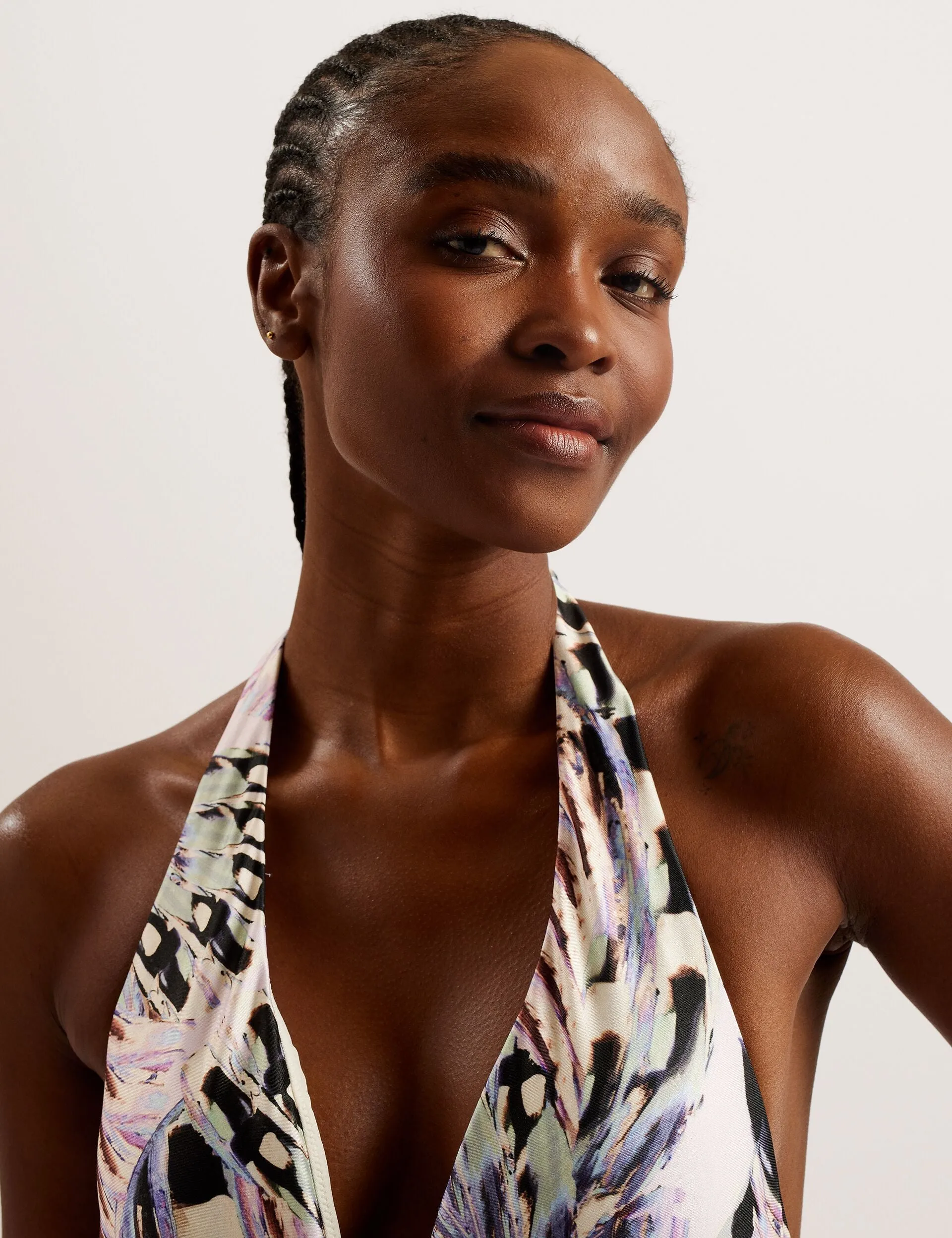 NAOMIZ | PL-PINK sold by Ted Baker product image thumbnail 5