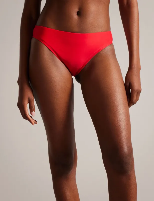 LILYNNN | RED sold by Ted Baker