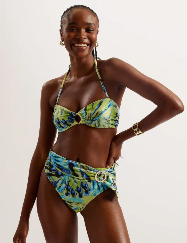 CHAYRL | PALE GREEN sold by Ted Baker