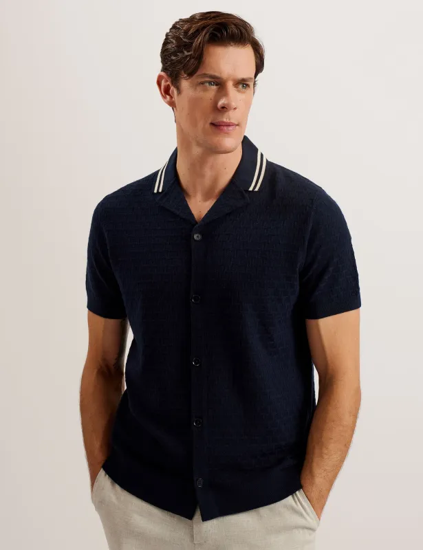EWANN | NAVY sold by Ted Baker