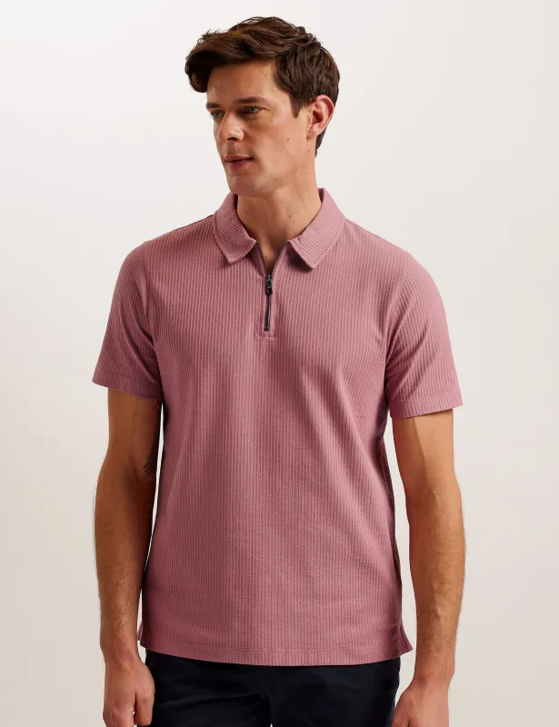 ZARKES | MID-PINK sold by Ted Baker