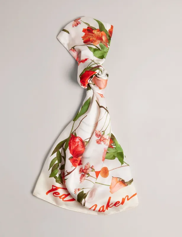 FIONAAS | WHITE sold by Ted Baker