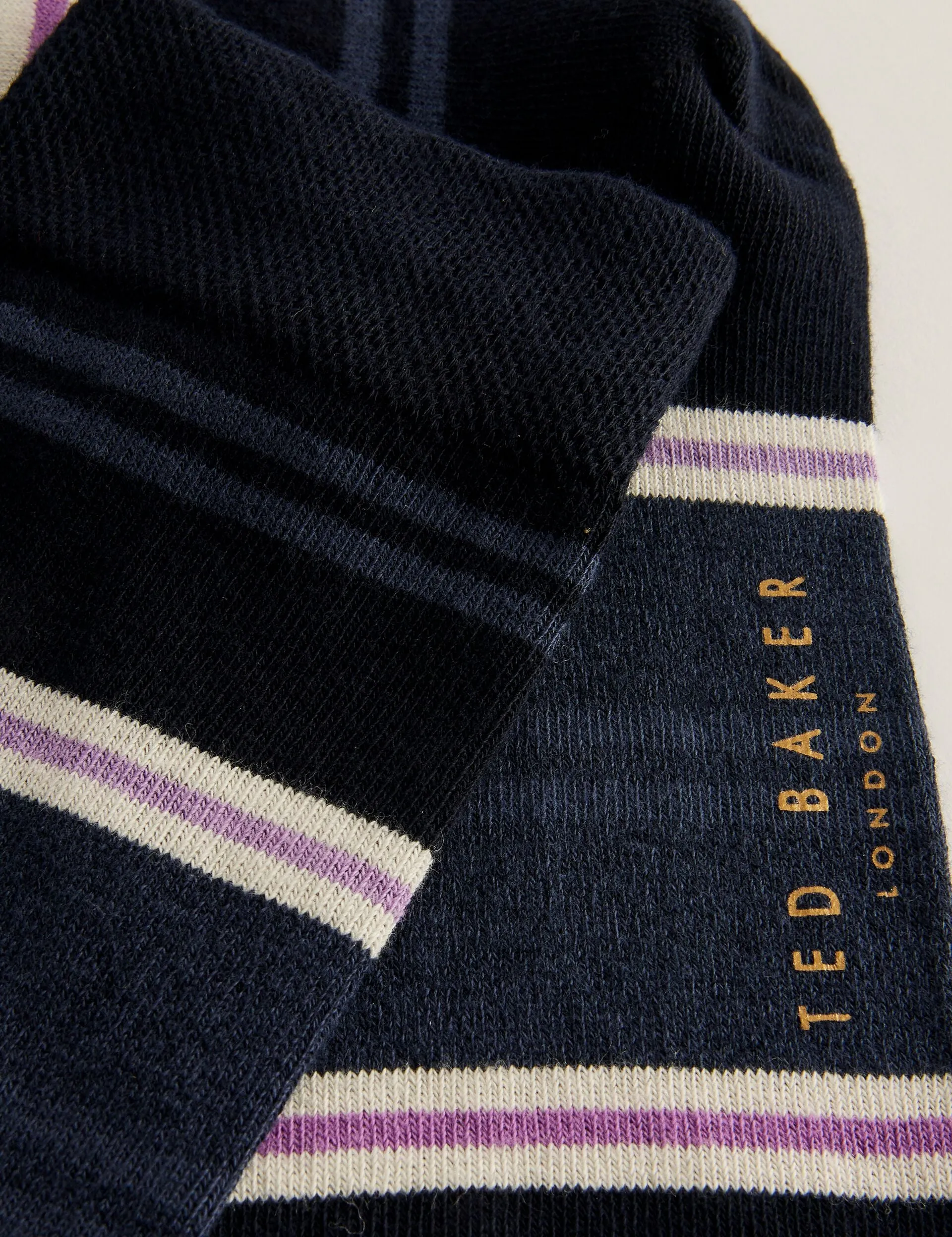 SOKKFIV | NAVY sold by Ted Baker product image thumbnail 2