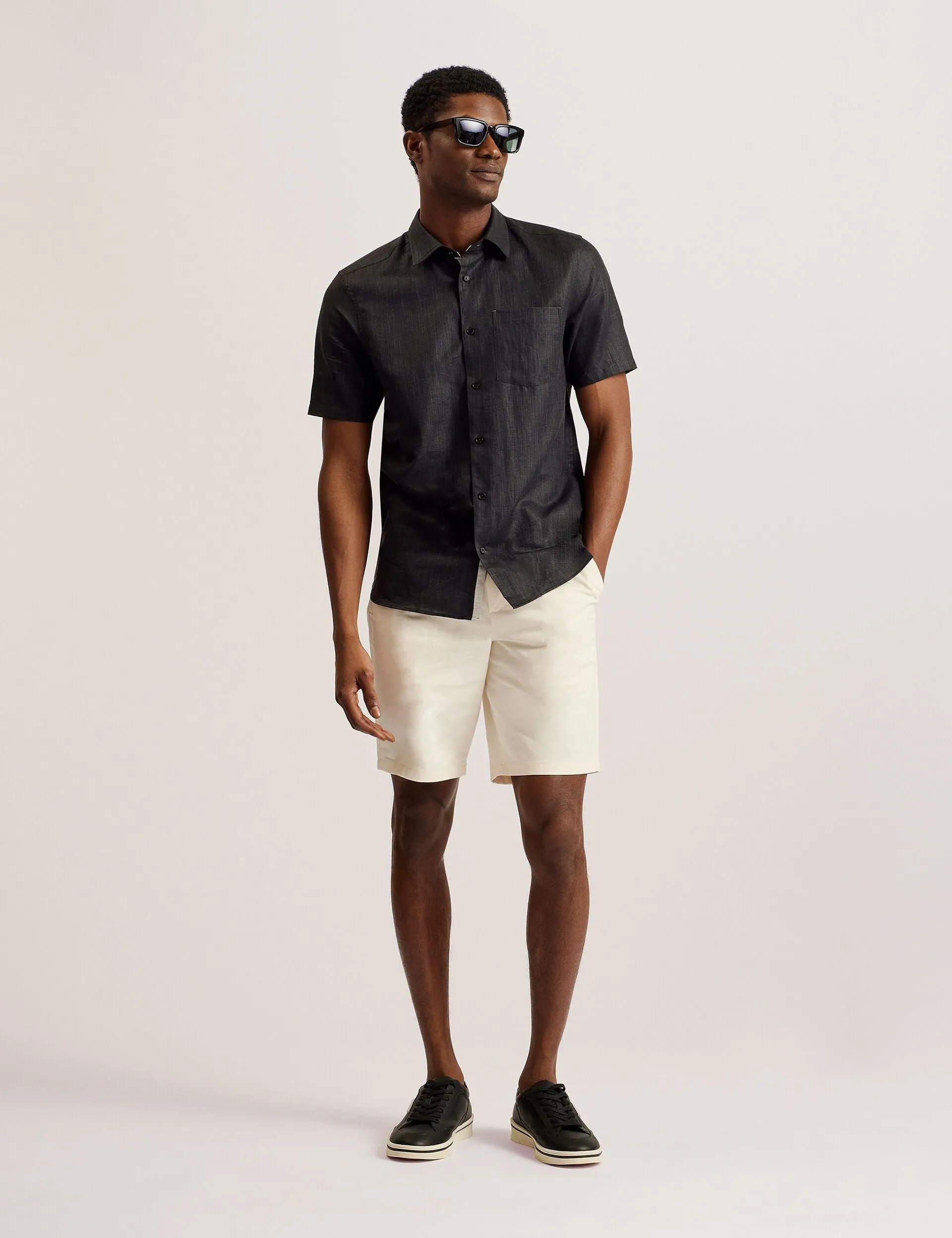 PALOMAS | BLACK sold by Ted Baker product image thumbnail 2