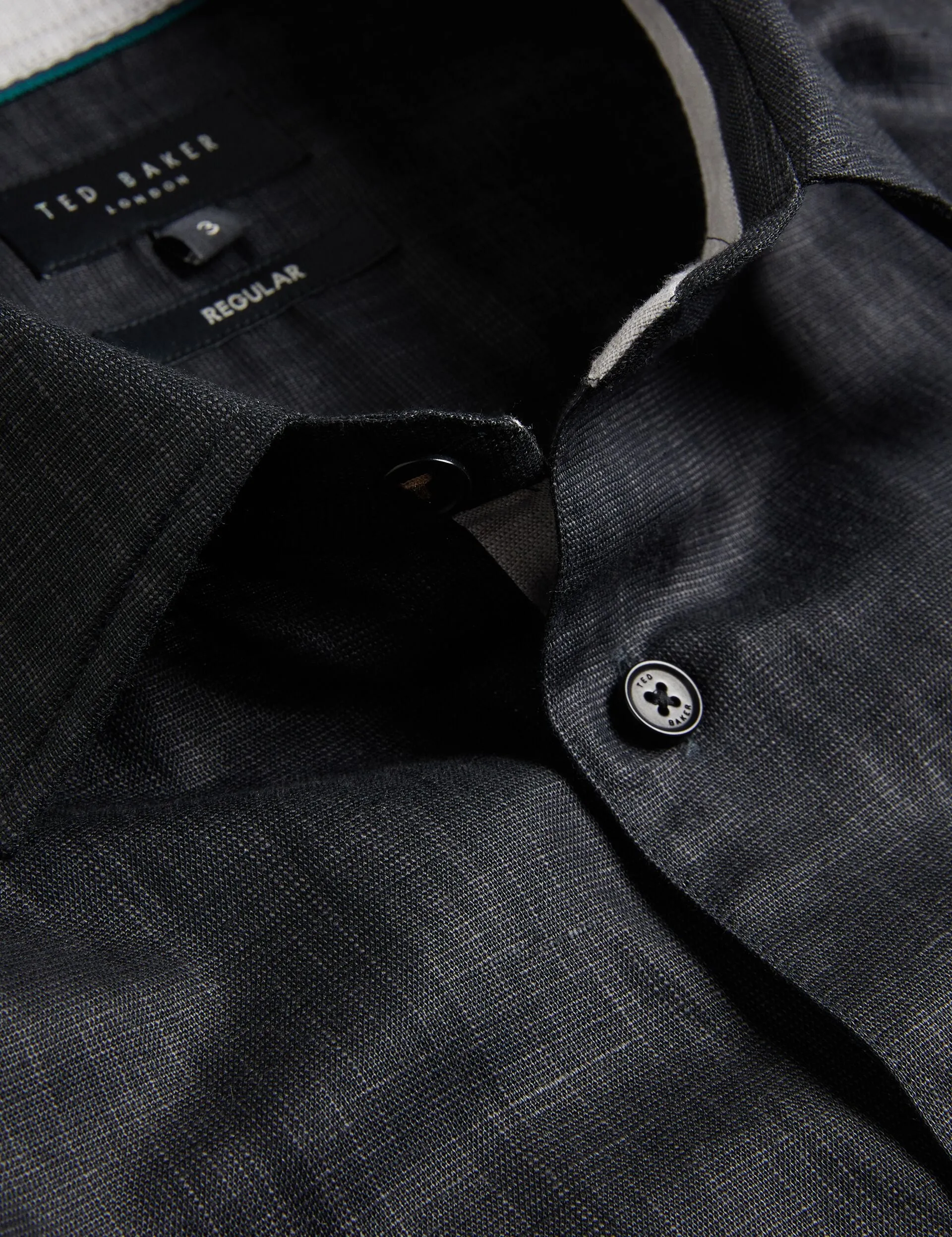 PALOMAS | BLACK sold by Ted Baker product image thumbnail 3