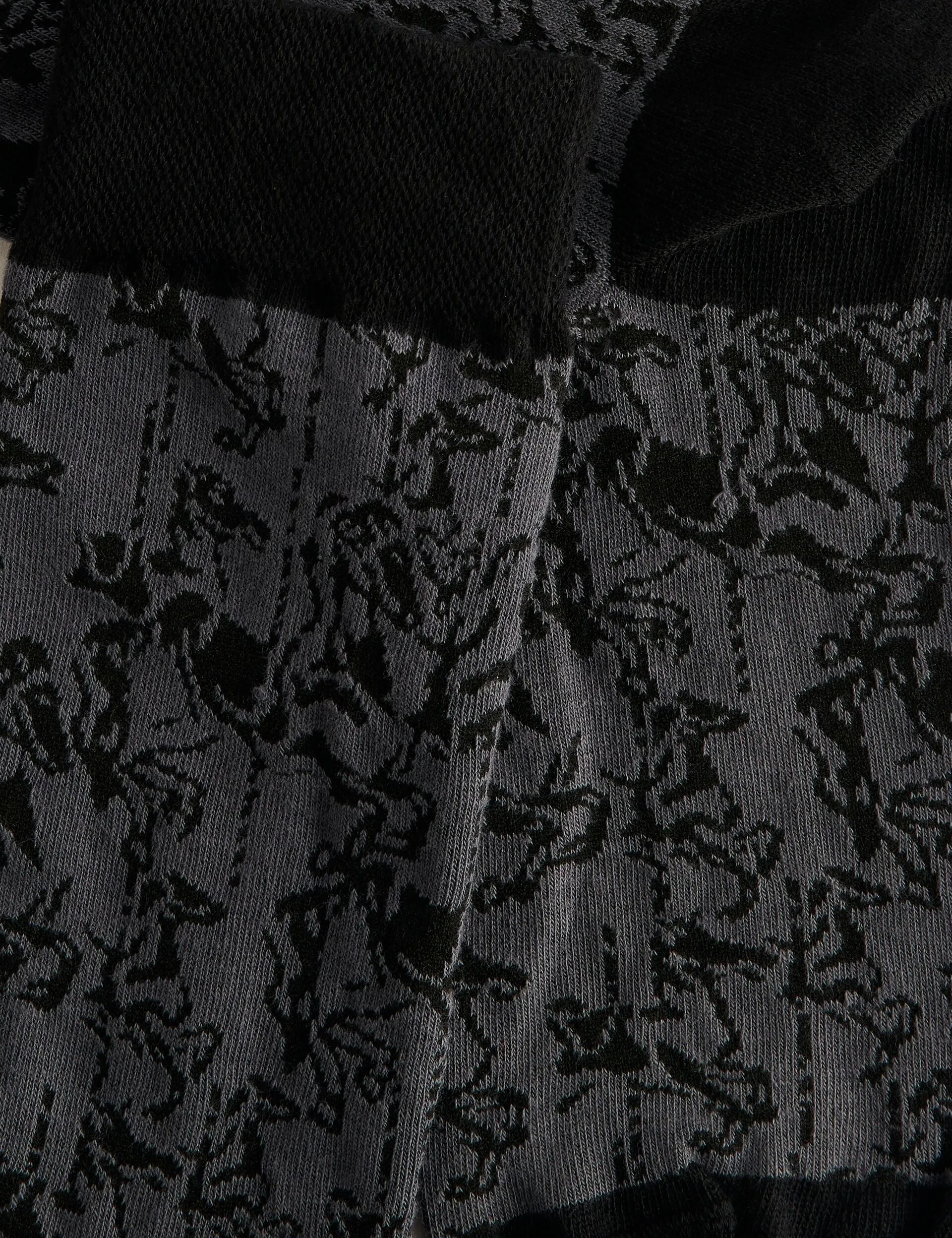 SOKKELV | BLACK sold by Ted Baker product image thumbnail 2