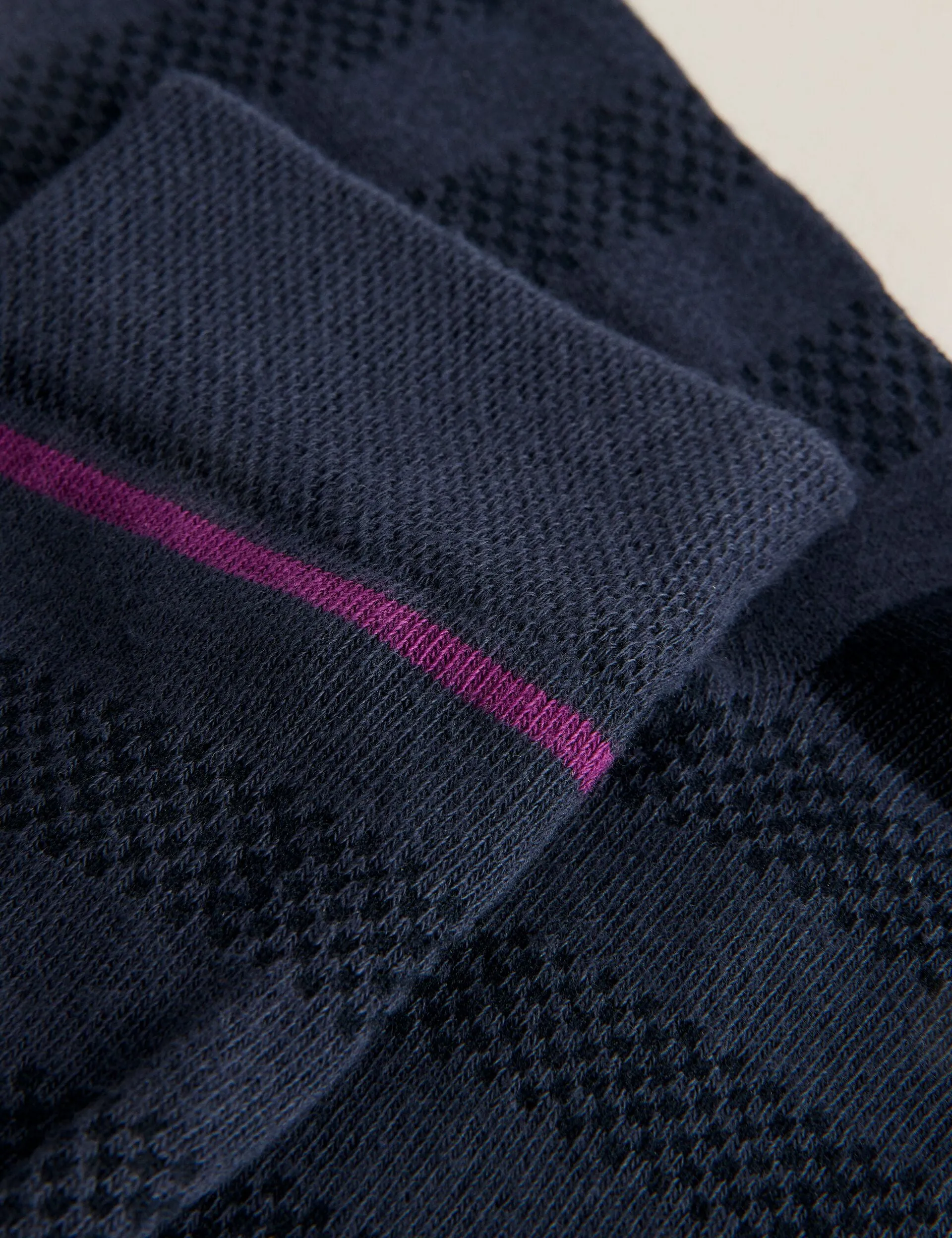 SOKKTWO | NAVY sold by Ted Baker product image thumbnail 2