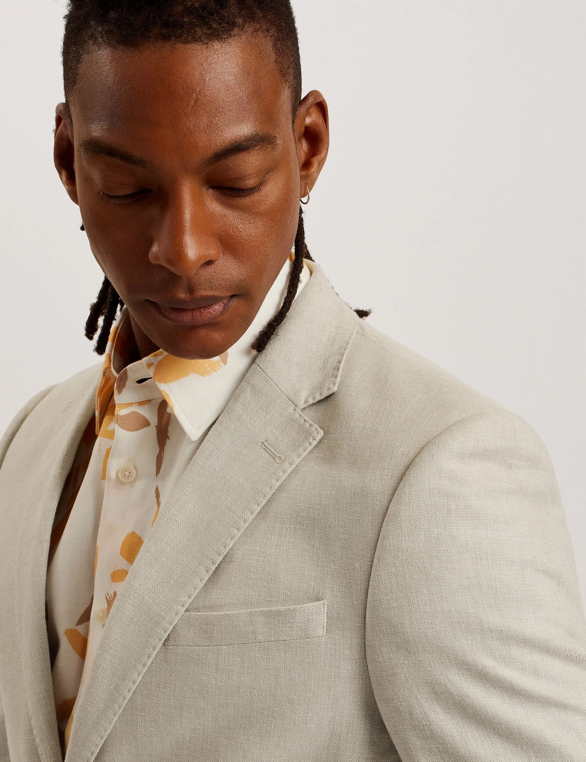 DAMASKJ | NATURAL sold by Ted Baker product image thumbnail 5