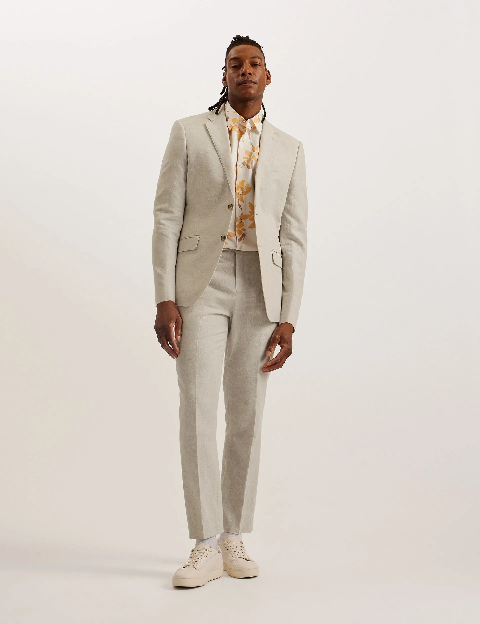 DAMASKJ | NATURAL sold by Ted Baker product image thumbnail 2