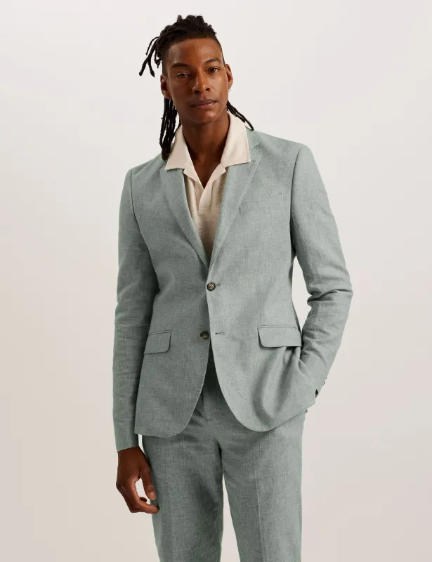 DAMASKJ | OLIVE sold by Ted Baker