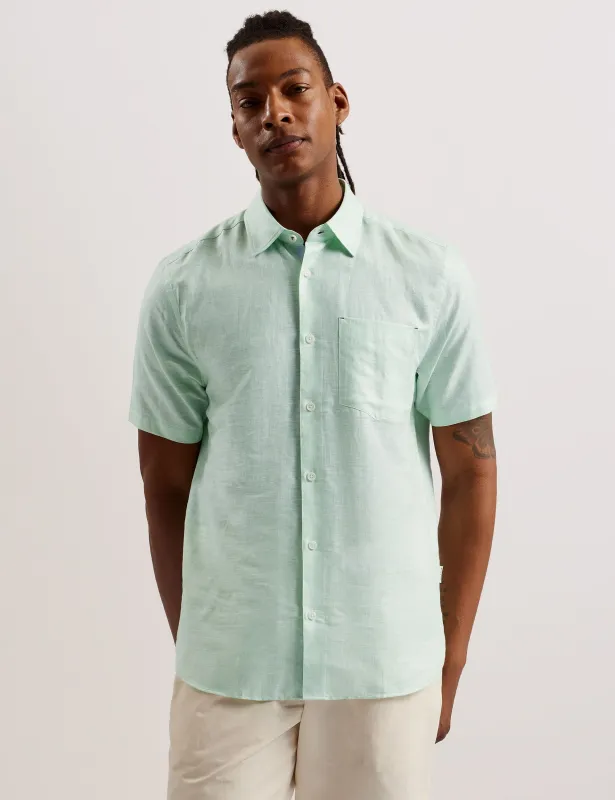 PALOMAS | PL-GREEN sold by Ted Baker