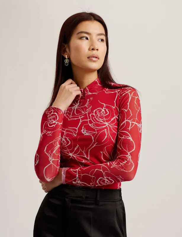 HELANR | RED sold by Ted Baker