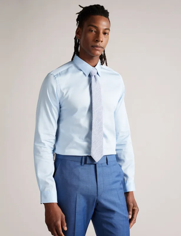 ISLASS | PL-BLUE sold by Ted Baker