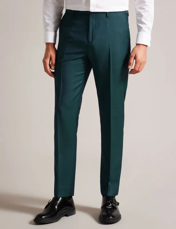 NORTHT | TEAL-BLUE sold by Ted Baker
