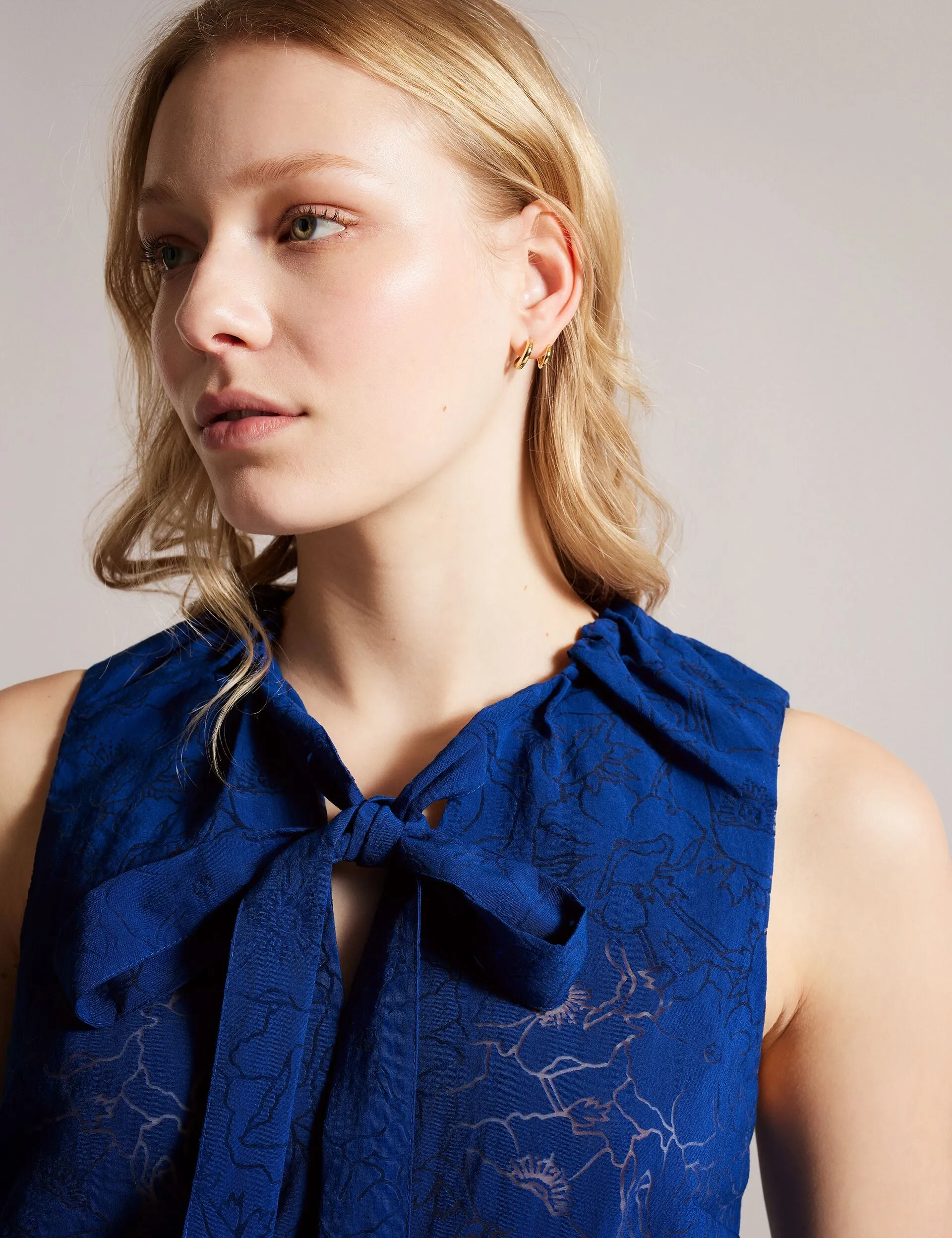 ADELAAI | BRT-BLUE sold by Ted Baker product image thumbnail 4