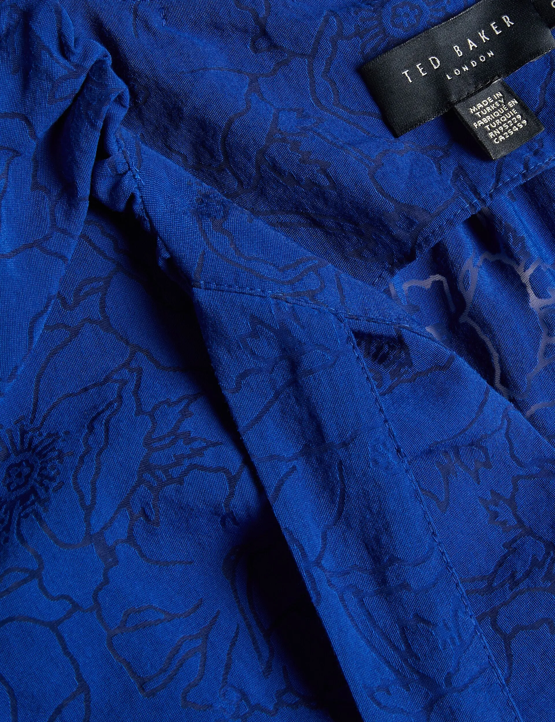 ADELAAI | BRT-BLUE sold by Ted Baker product image thumbnail 3