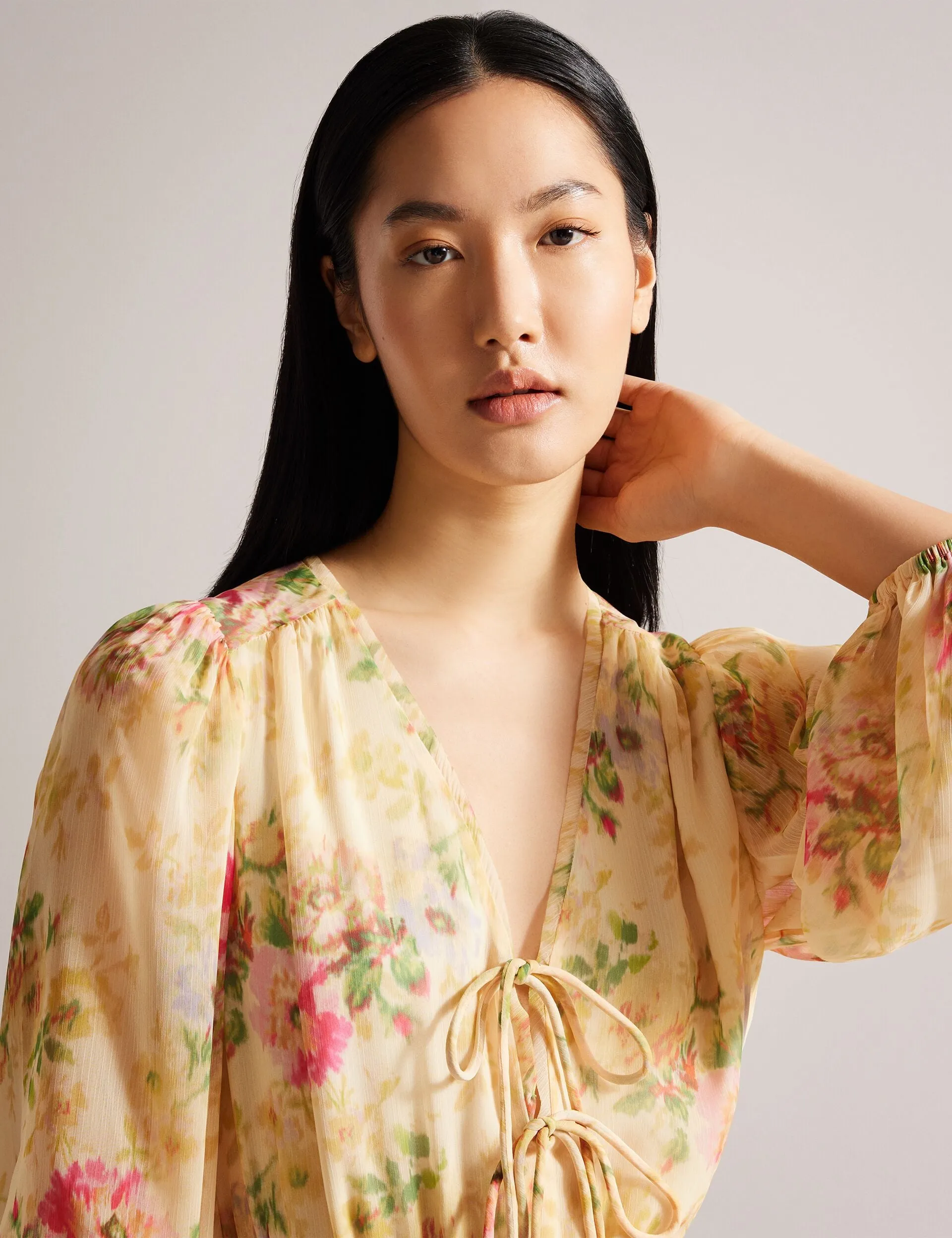 TAMZIIY | TAN sold by Ted Baker product image thumbnail 5