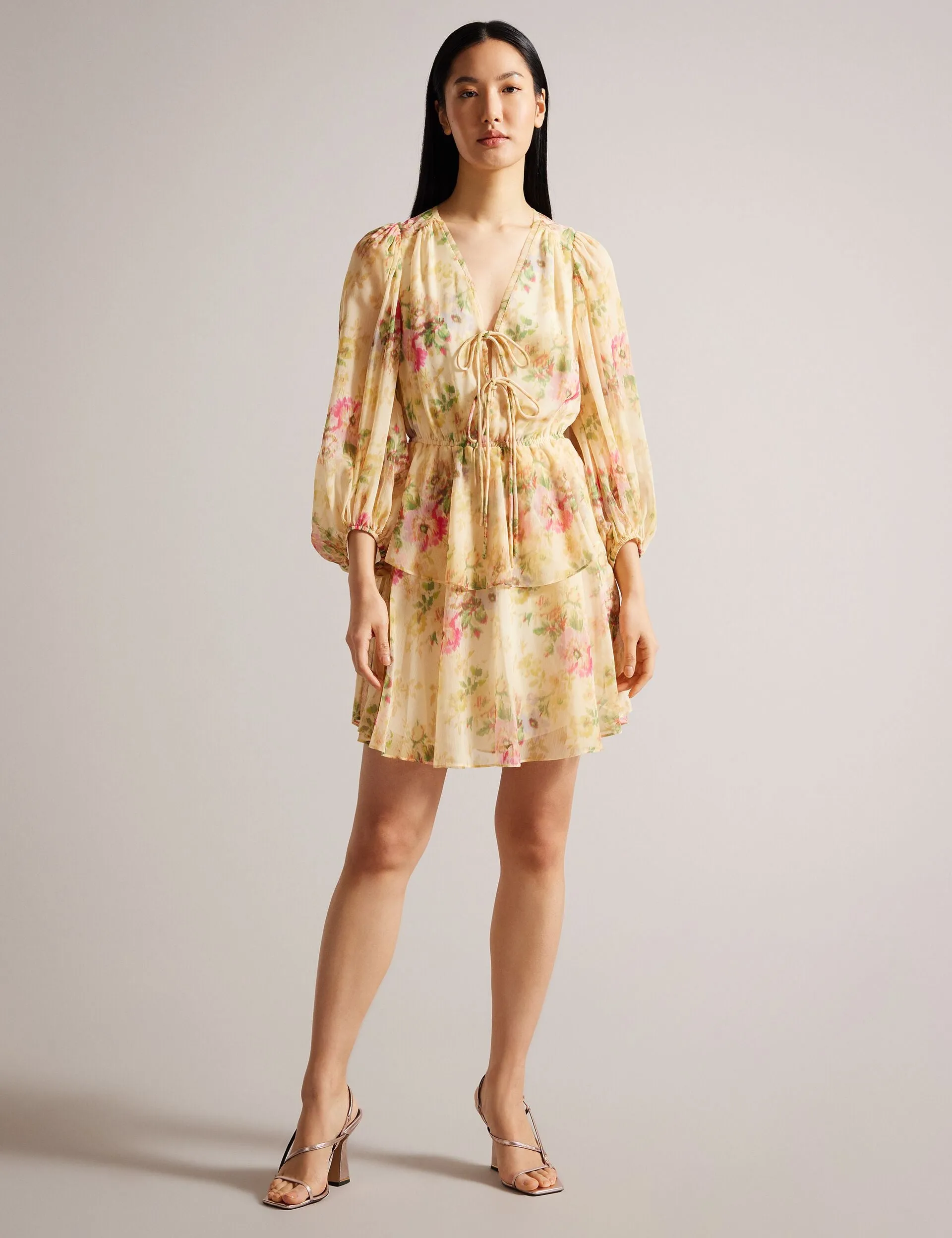 TAMZIIY | TAN sold by Ted Baker