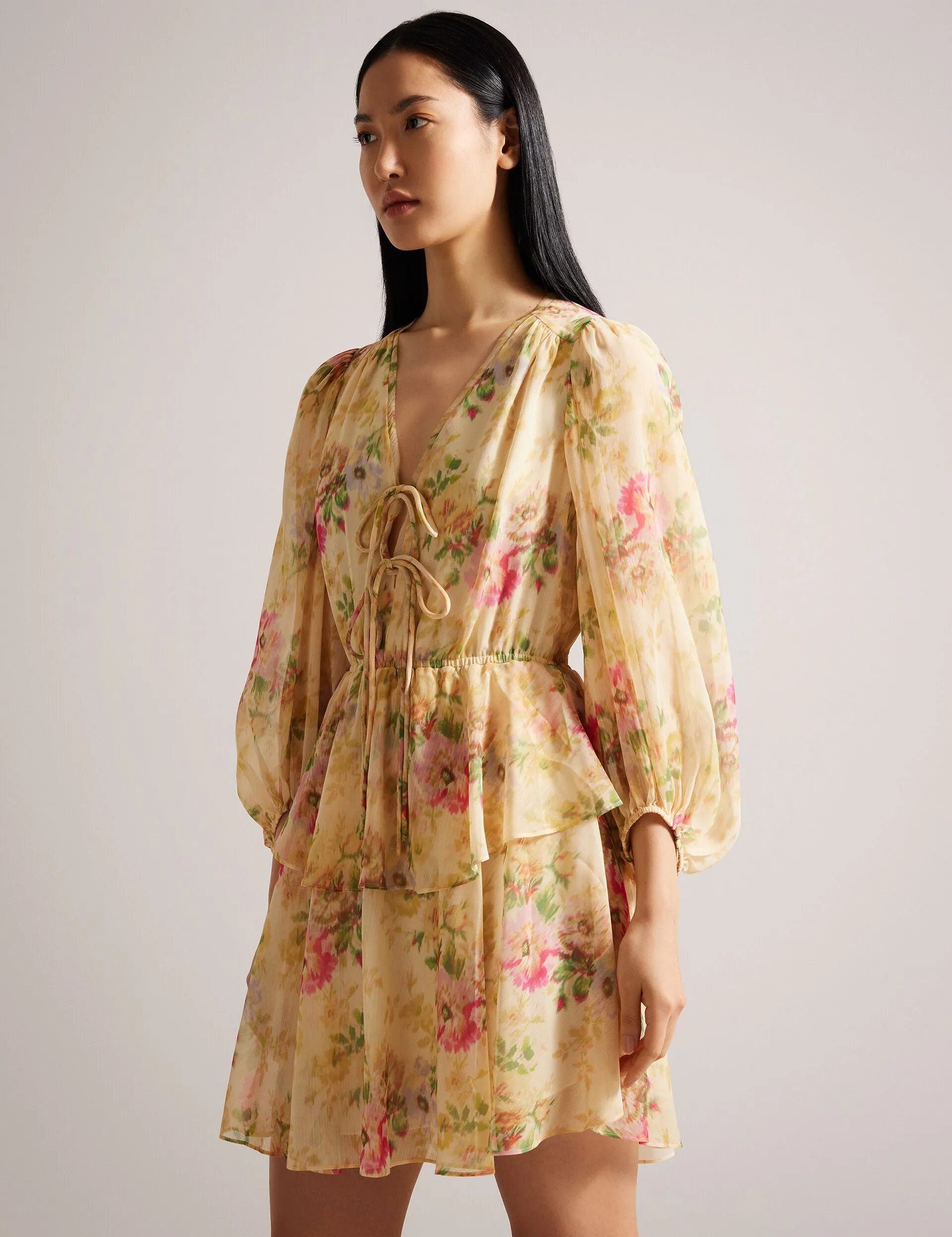 TAMZIIY | TAN sold by Ted Baker product image thumbnail 2