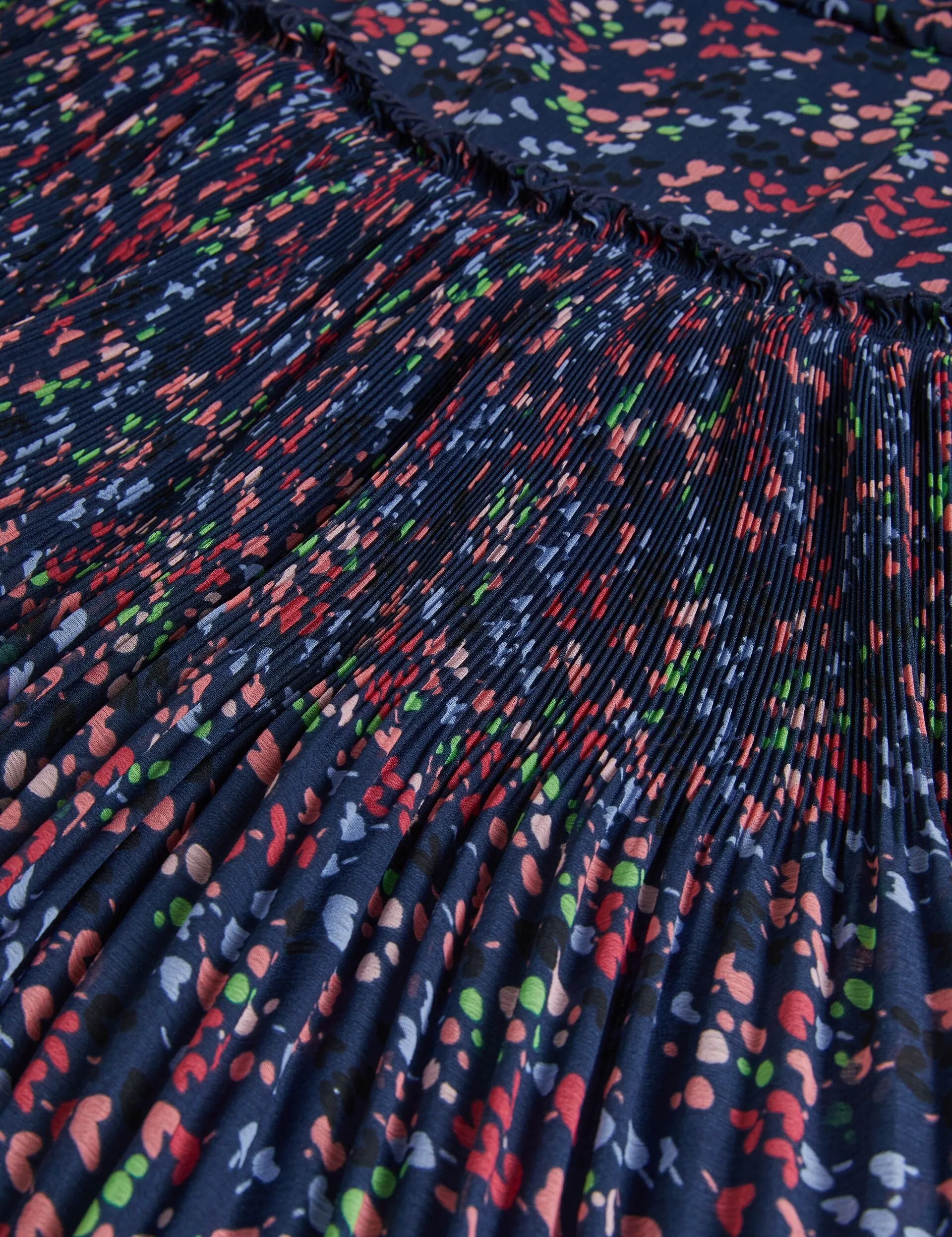 CORAAL | DK-NAVY sold by Ted Baker product image thumbnail 3