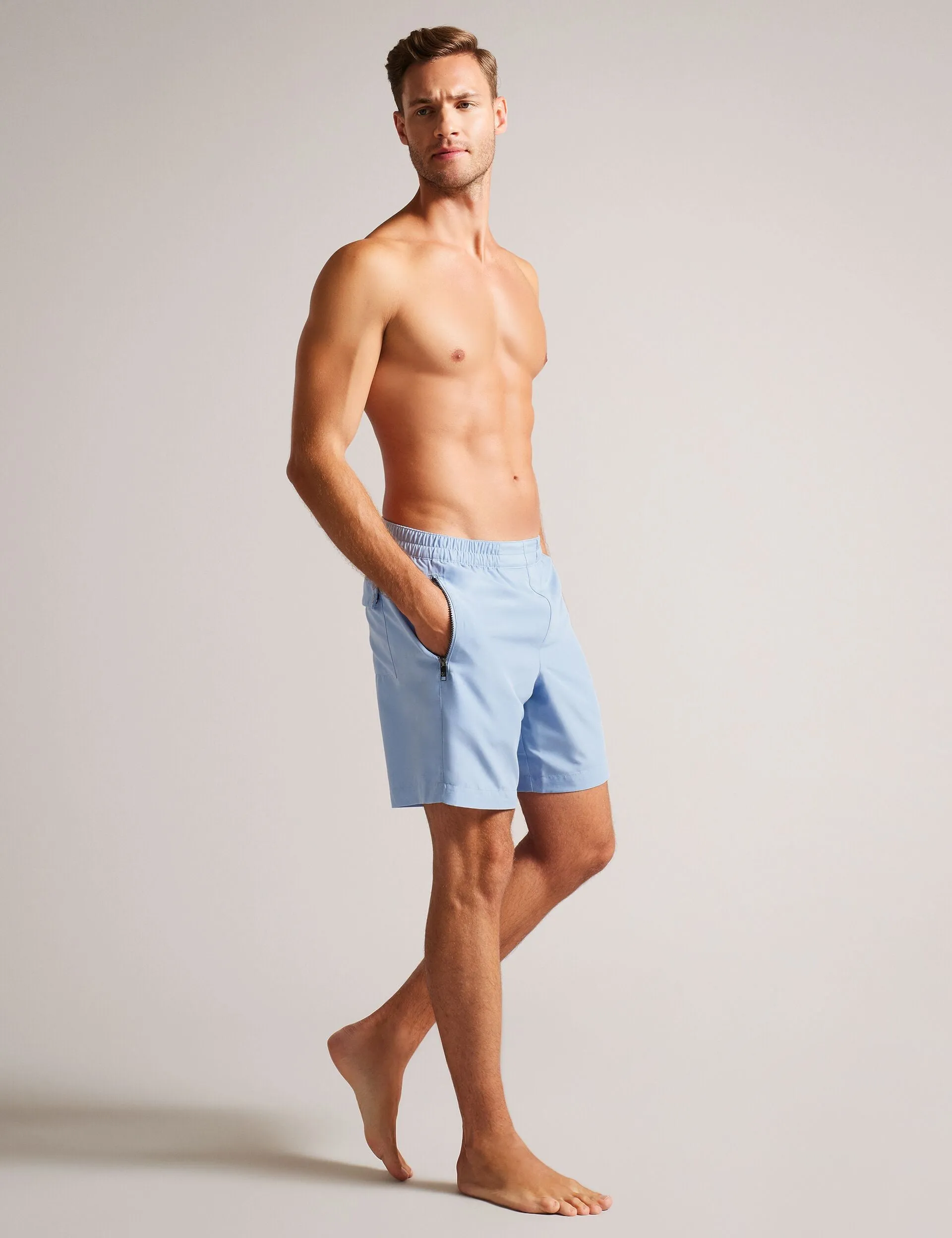 NAIRDAL | LT-BLUE sold by Ted Baker product image thumbnail 2