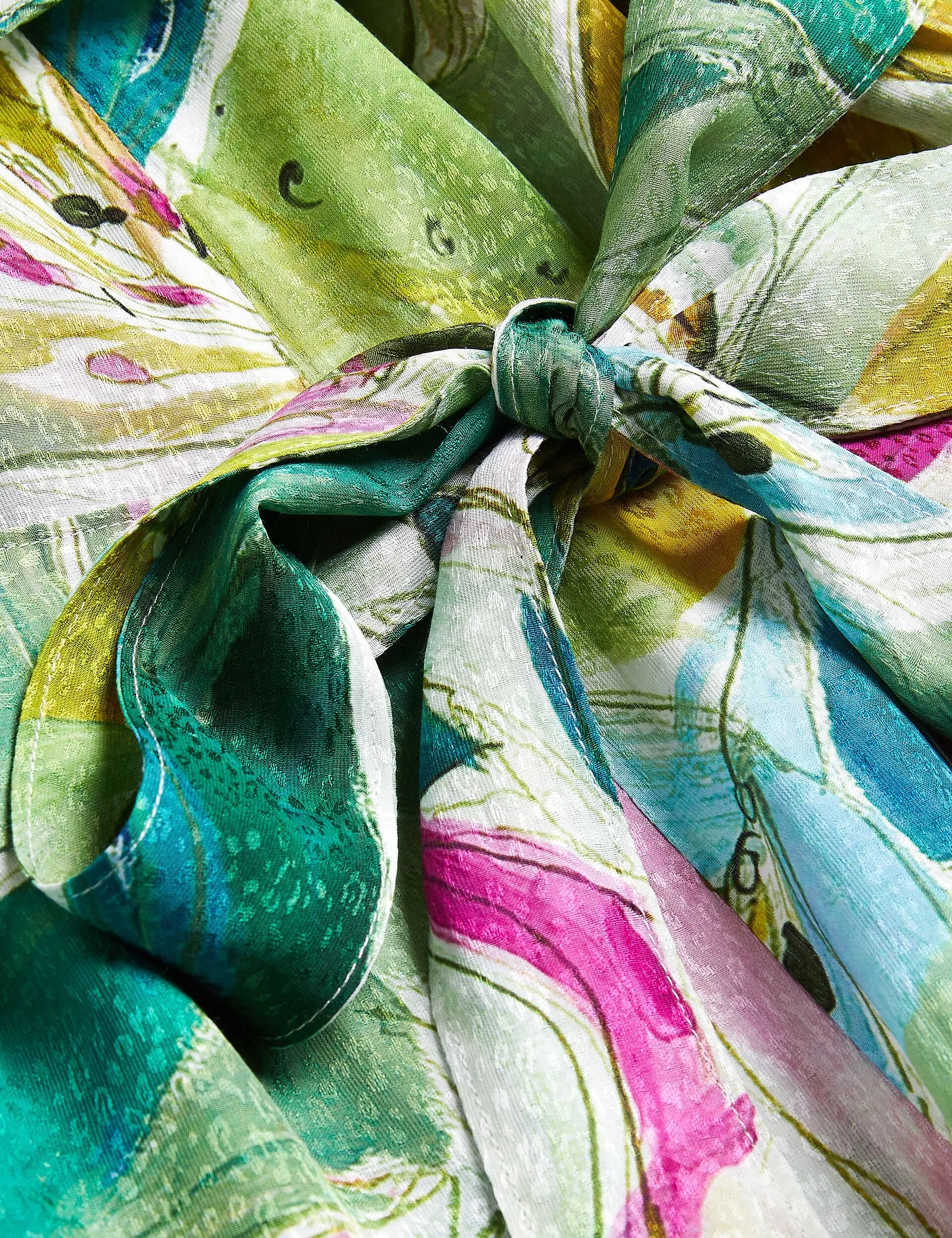 RACHILY | GREEN sold by Ted Baker product image thumbnail 5